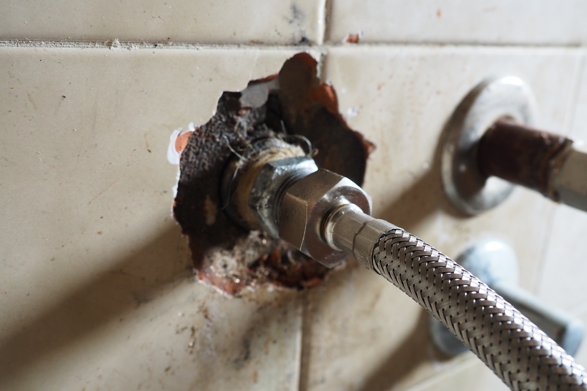 管道阀门常见故障1000字