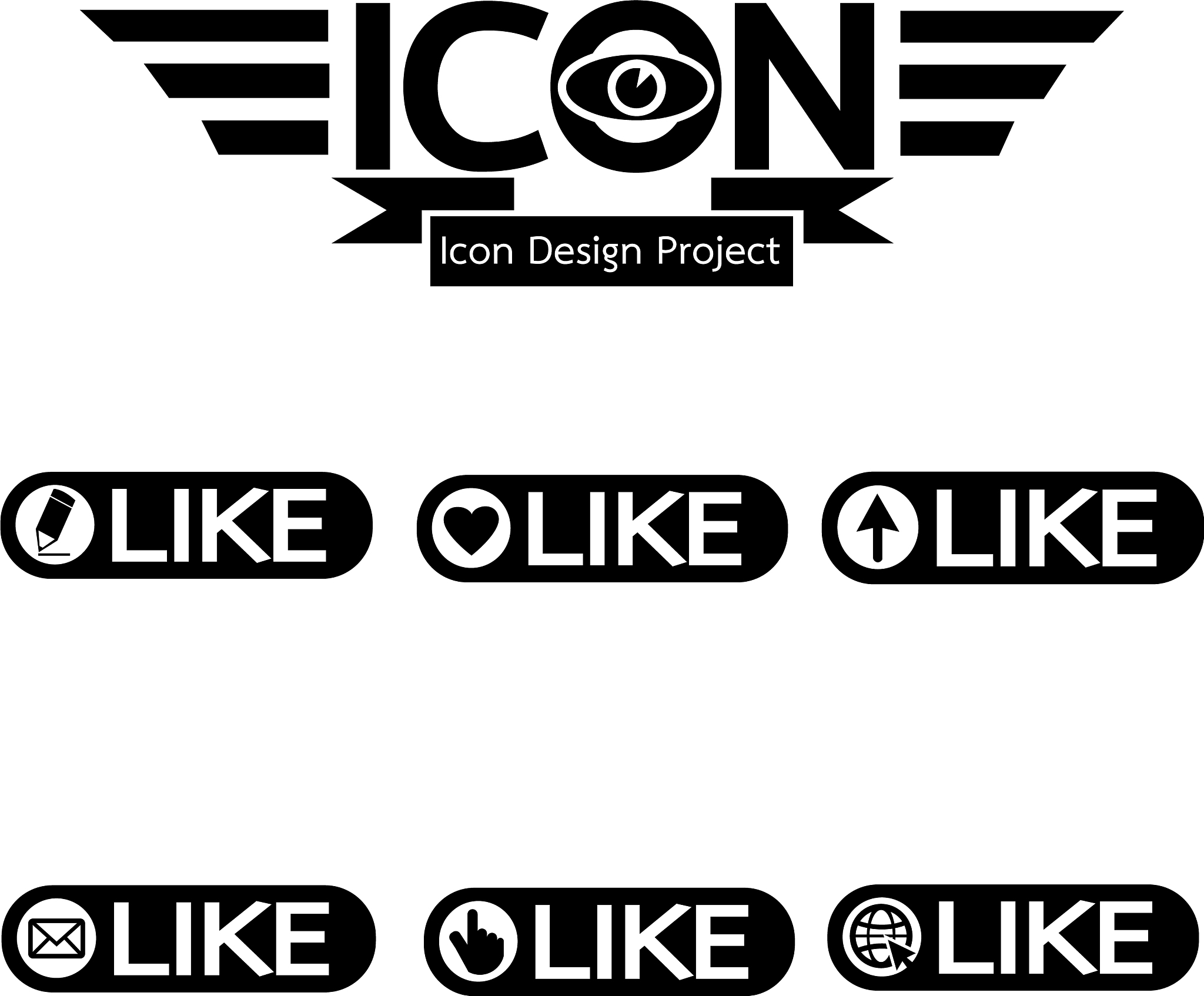 like icon