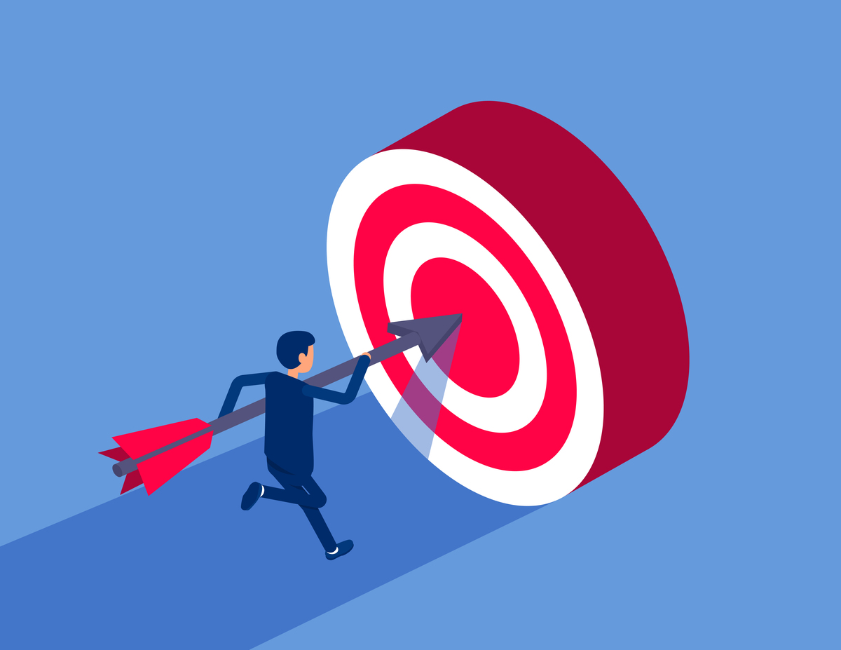 明确目标的9个步骤，助你高效实现目标！