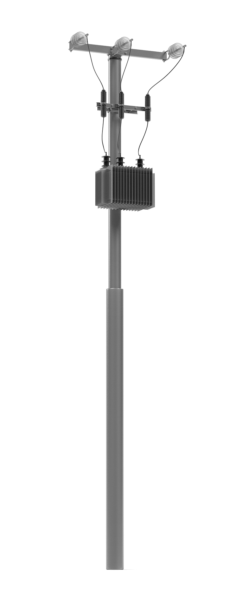 electric line