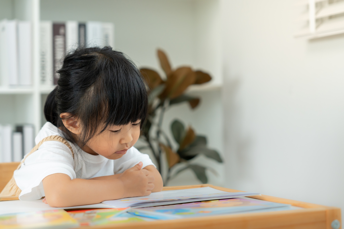 家庭作业的意义：培养学习能力和习惯