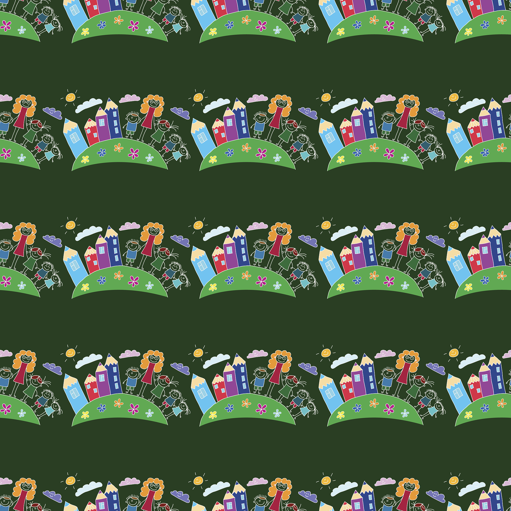 重庆幼师师范学校学前教育专业解读：培养未来幼教人才的摇篮