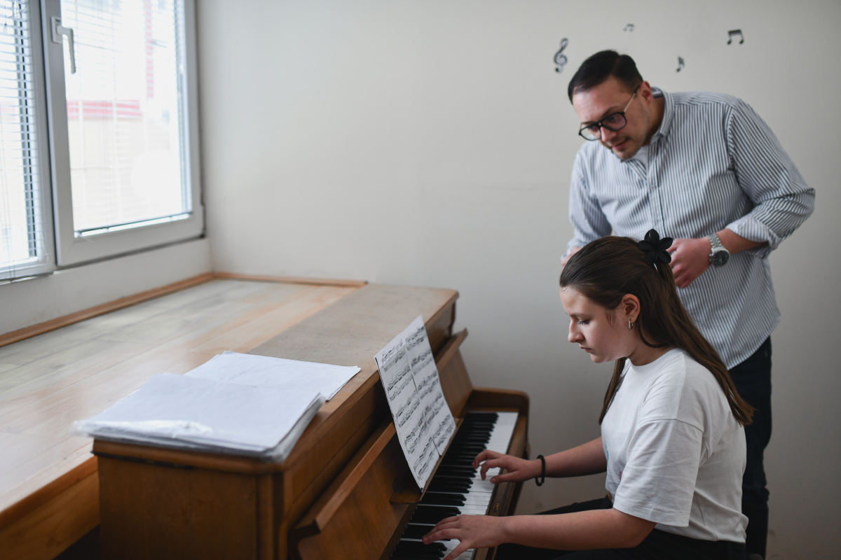 音乐教育专业：挑战与机遇并存