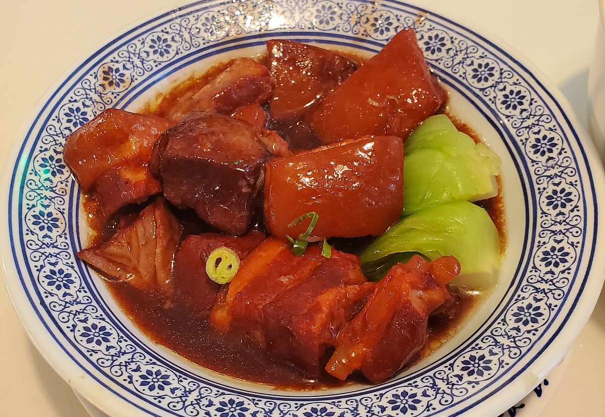 五花肉这样做，肥而不腻，好吃到爆！