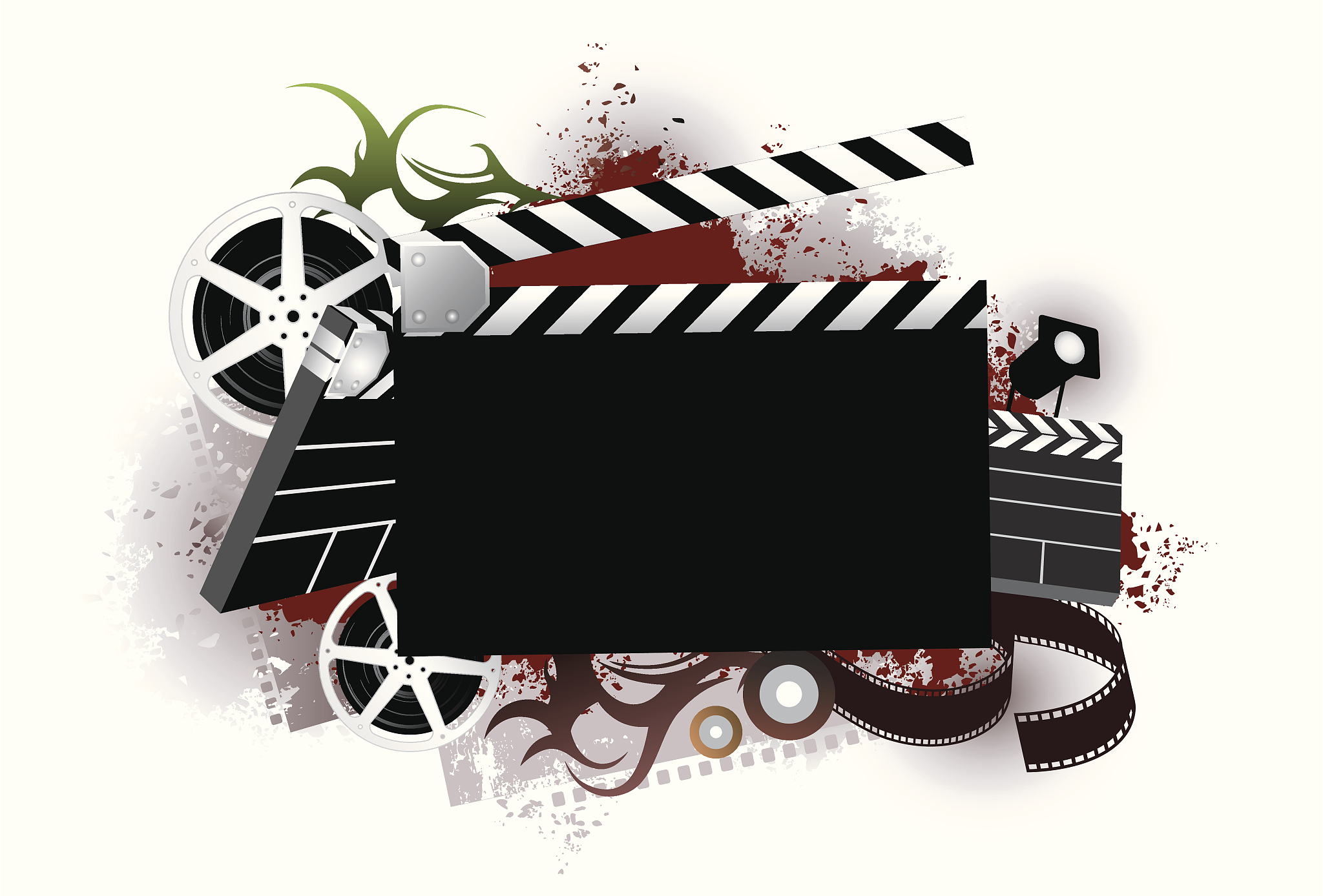 movie design element