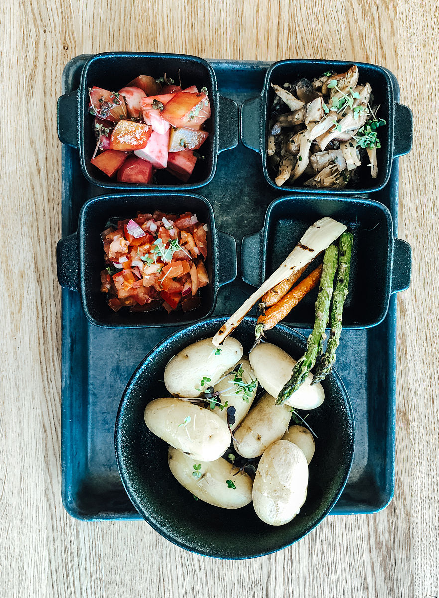 预制菜:探索美味的多样性,开启便捷美食之旅 预制菜:探索美味的多样性,开启便捷美食之旅