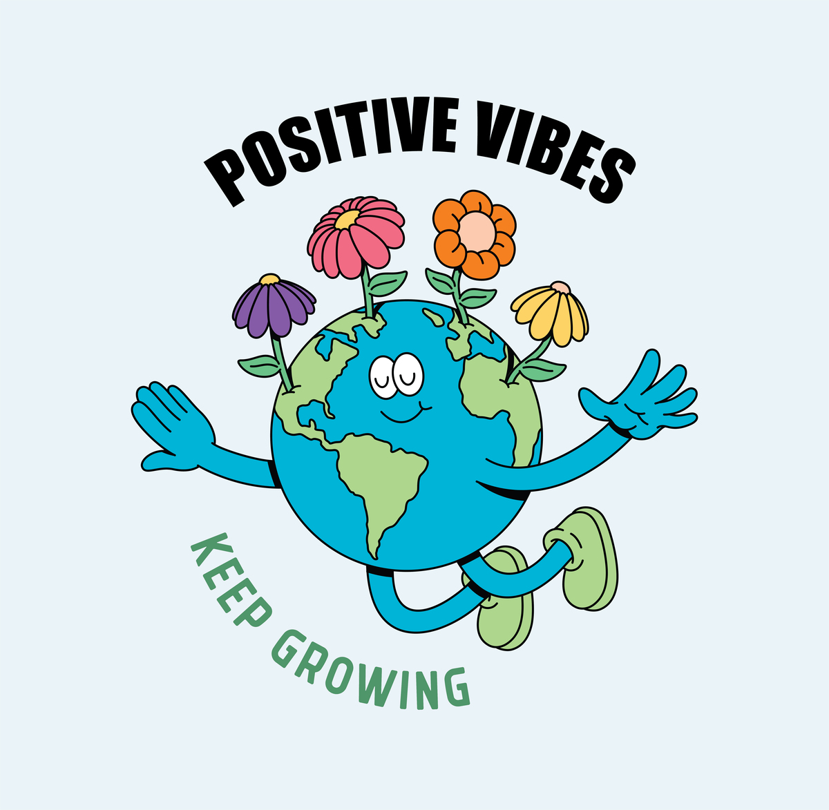 Yeah he is!Very good point Sustainability is definitely something I’m trying to go for我如何回答？