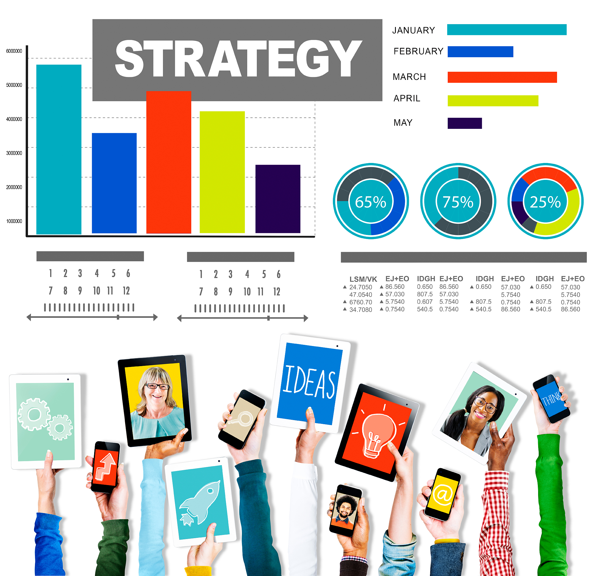 宁夏中职市场营销专业学什么？课程内容详解