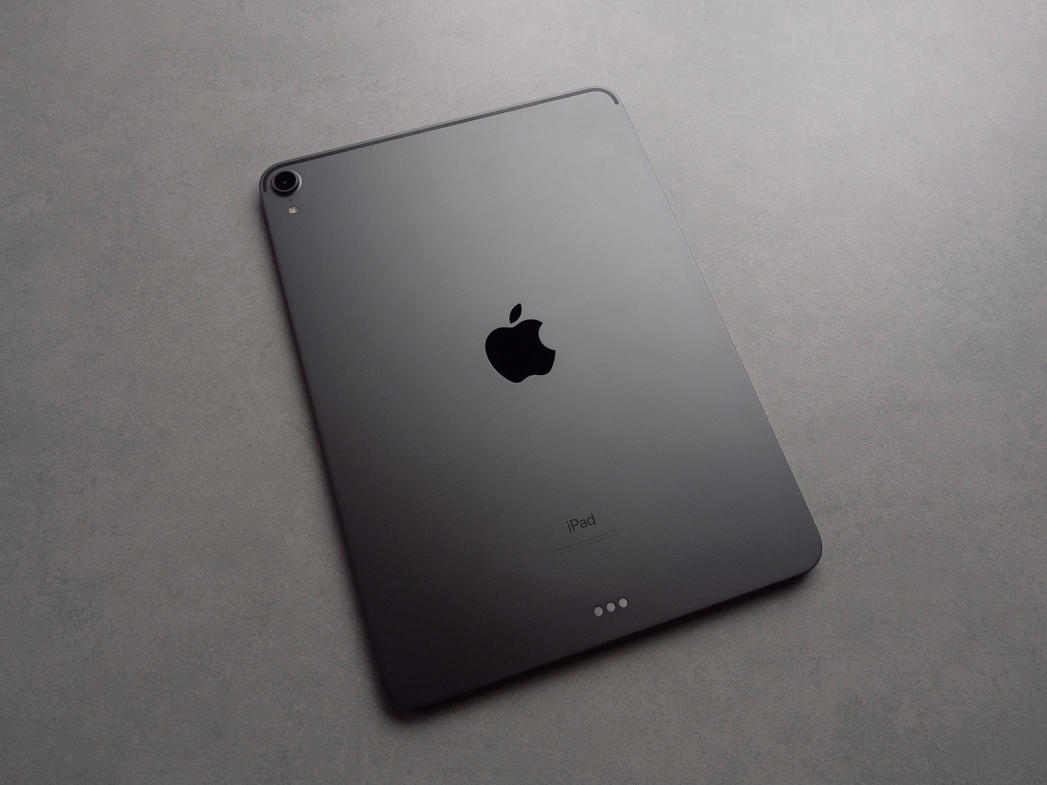 苹果发布第一代iPad什么时候推出的