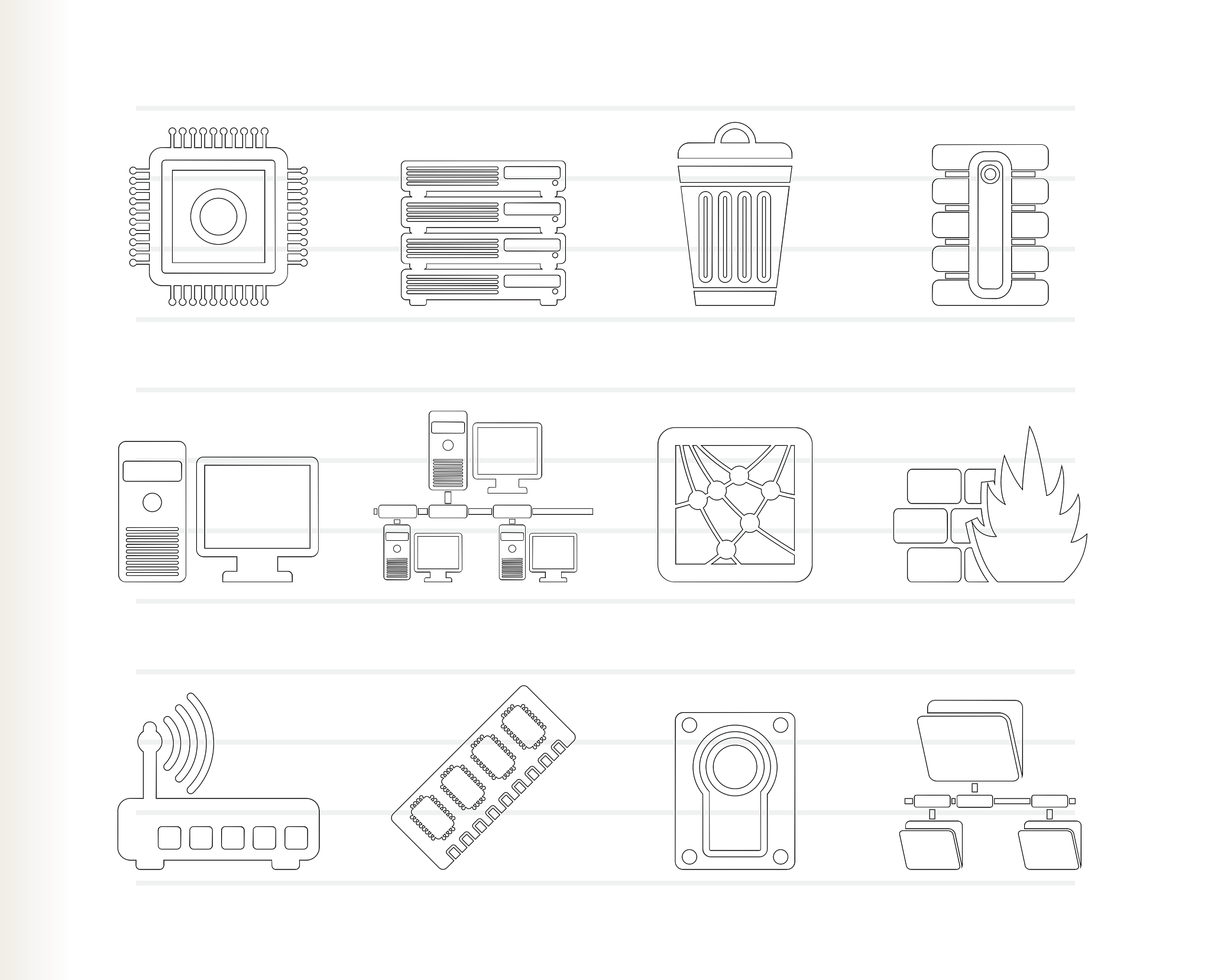 传感器、电控锁、陀机外设文档资源网站推荐