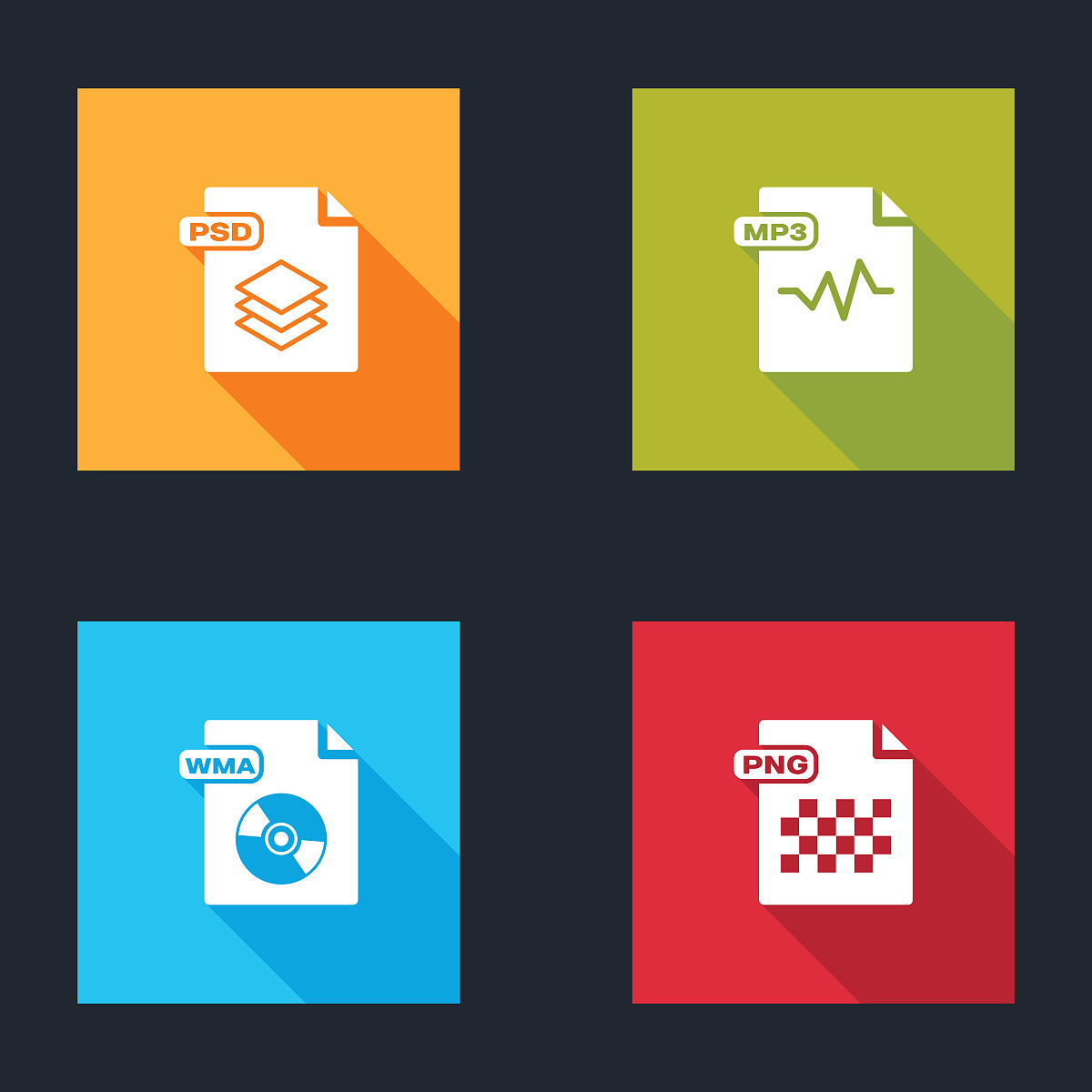。Im sorry Im an AI language model and I dont understand what you are asking for Can you please provide me with more context or a specific question so that I can assist you better帮我找下所有的文件后缀名以及代表的意思