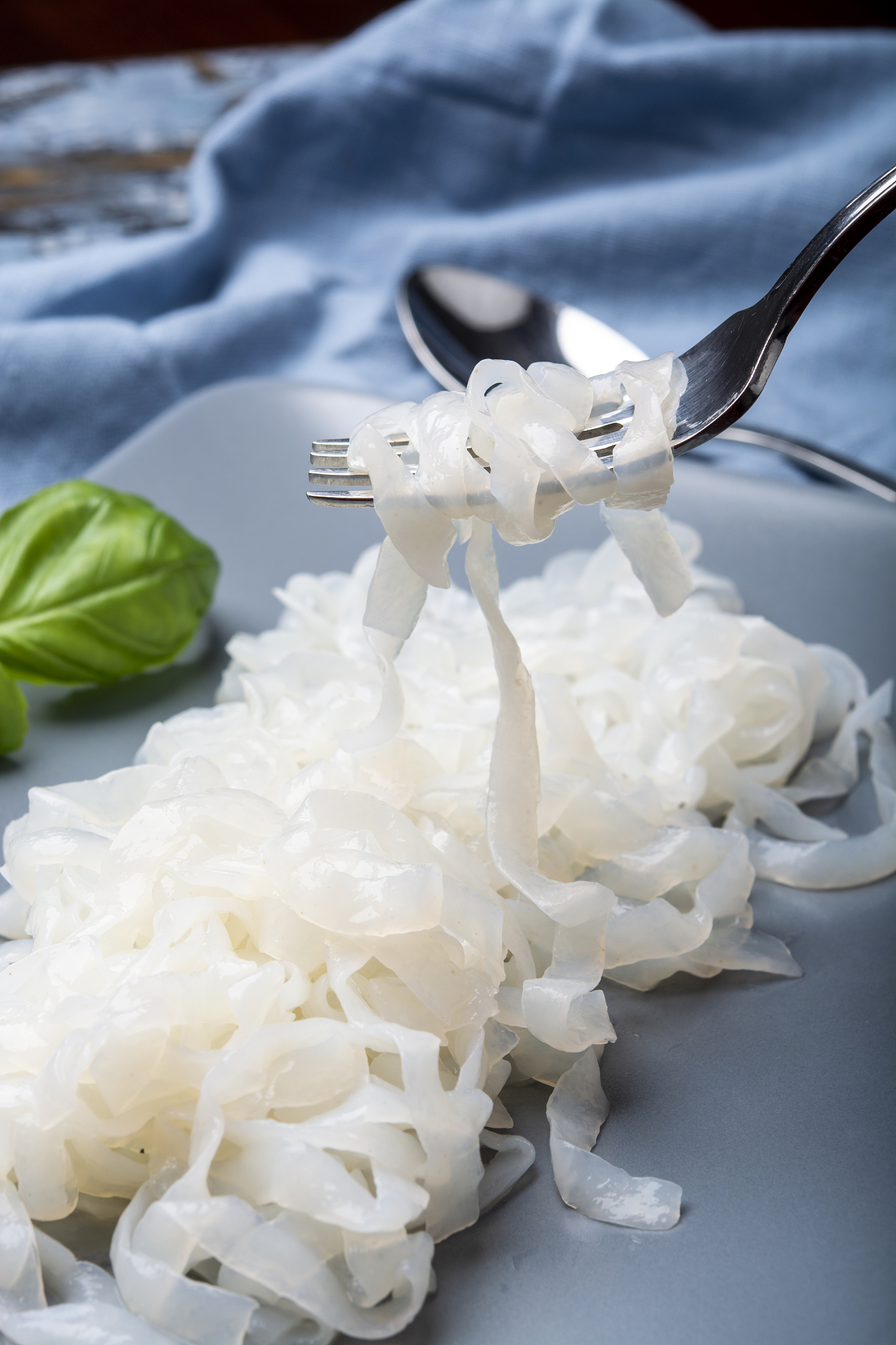 Mo Yu Shuang: A Delicious and Healthy Konjac Snack