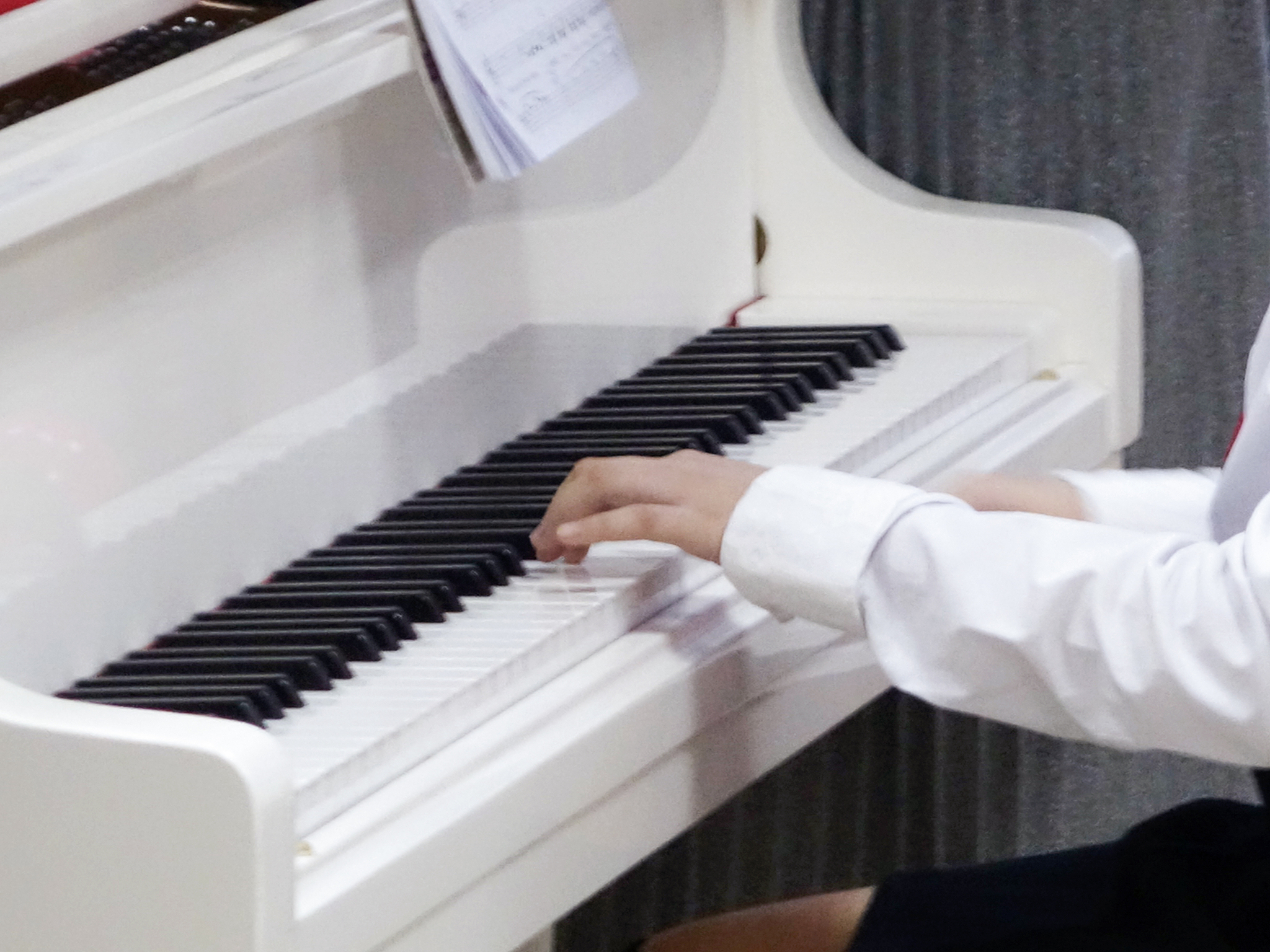 安徽黄梅戏艺术职业学院作曲技术专业怎么样