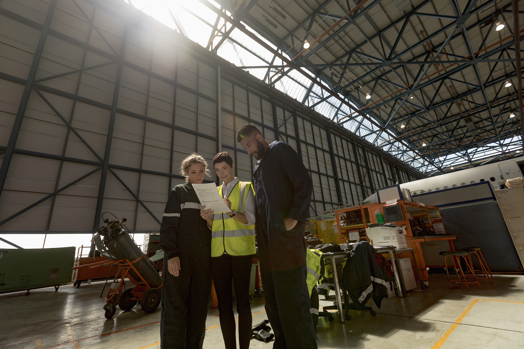 贵阳西南航空学校航空地面设备维修专业怎么样 - 课程设置、师资力量、就业前景