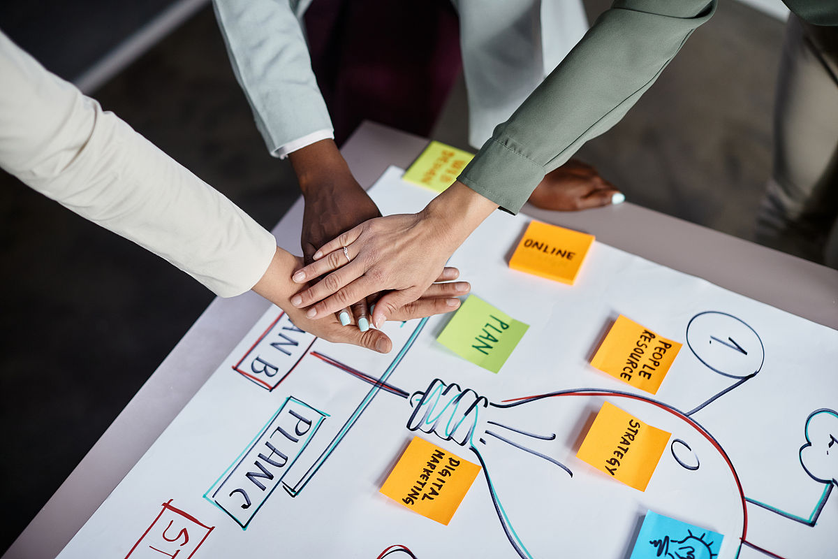 第三方如何向领导反映合伙接工程情况