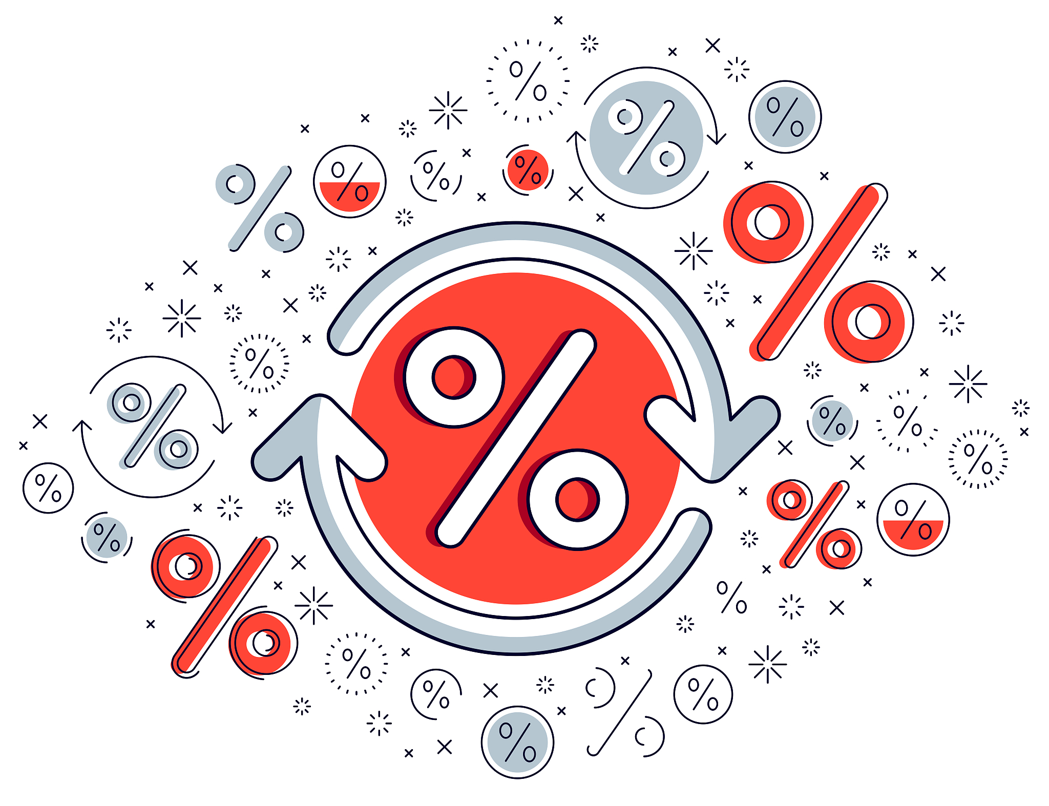 一个18元的东西卖38利润达到百分之多少