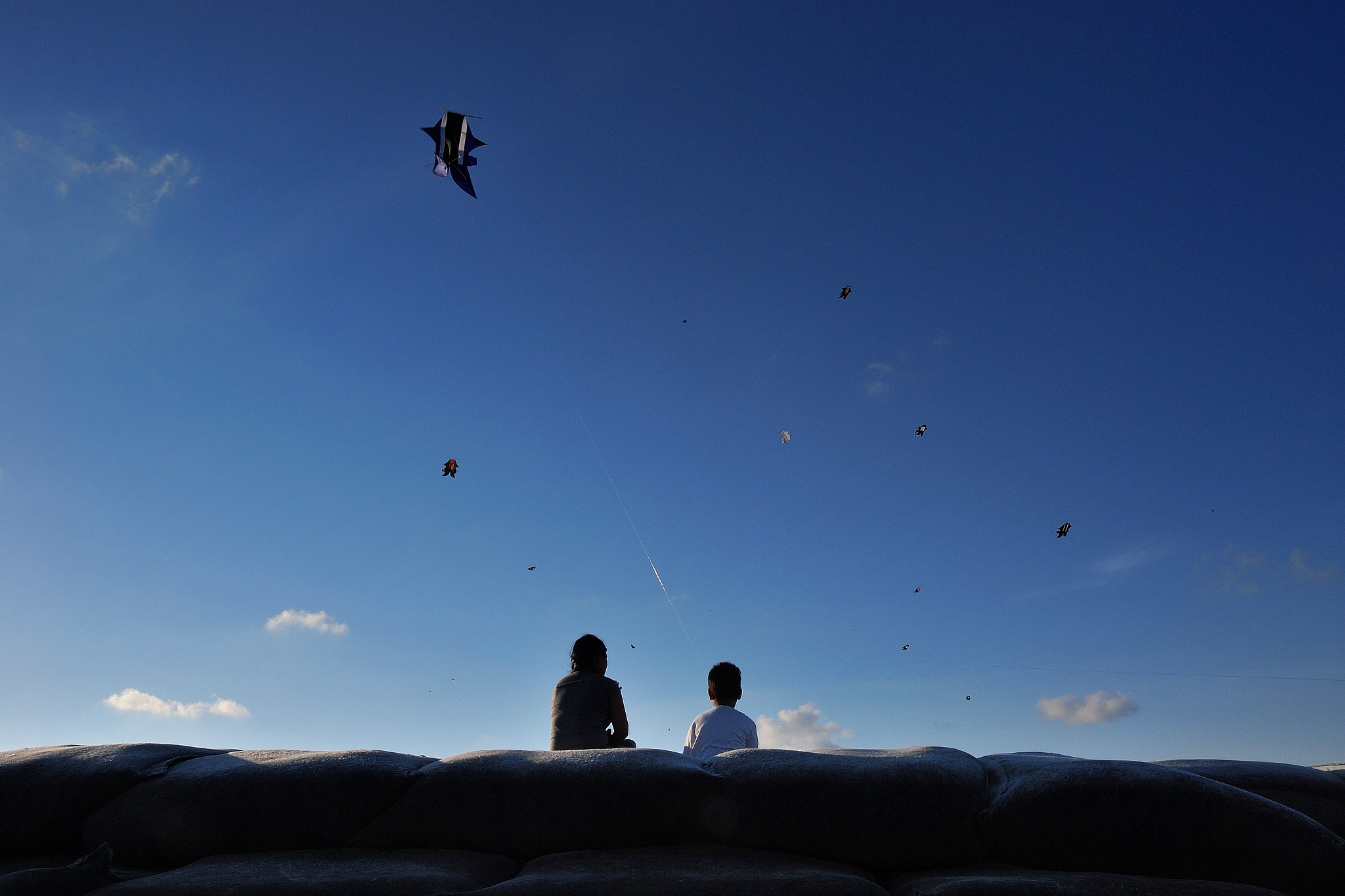 梦见飞行代表身体在成长？老师这样解释！