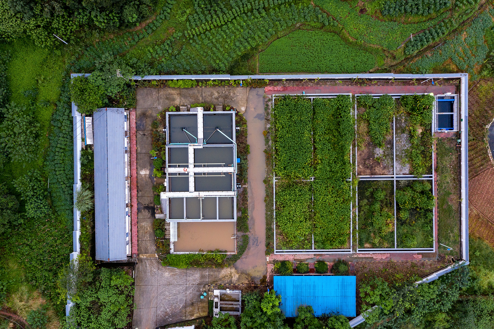 传统民居为什么要采用被动式设计