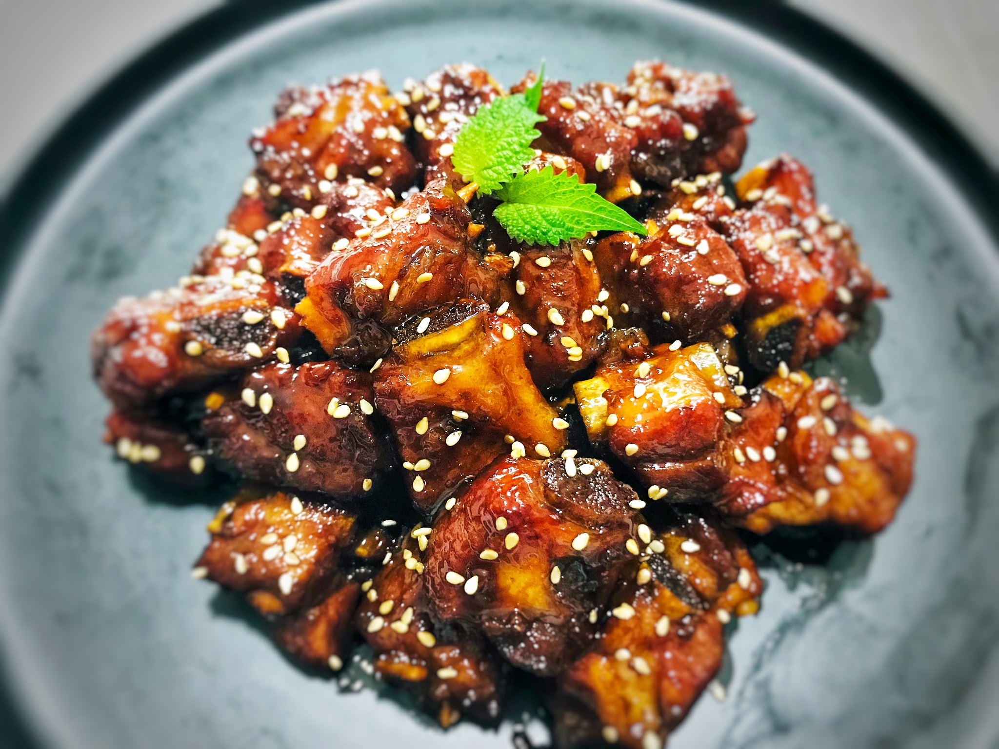 推荐一道美食且写出关于做法的详细说明