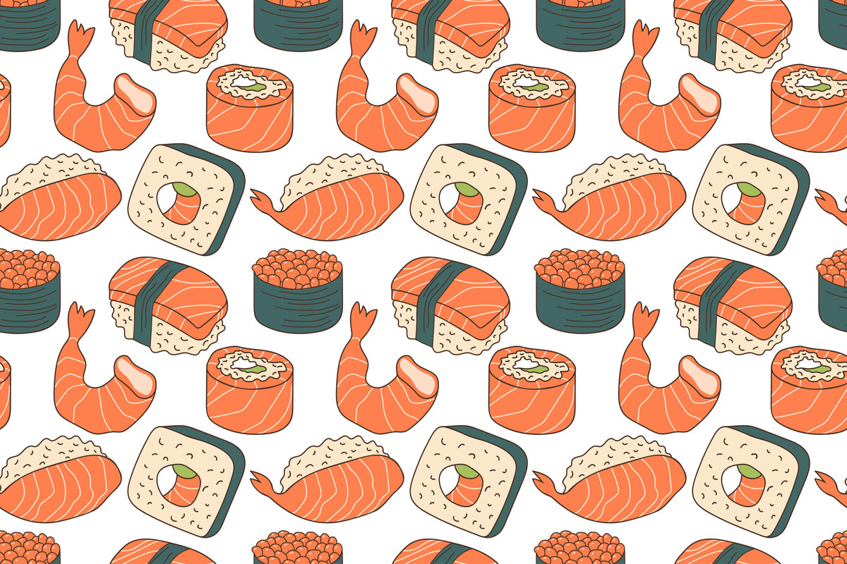 请你用1000字左右盘点日本动漫或游戏作品中经常出现的日本美食10种左右