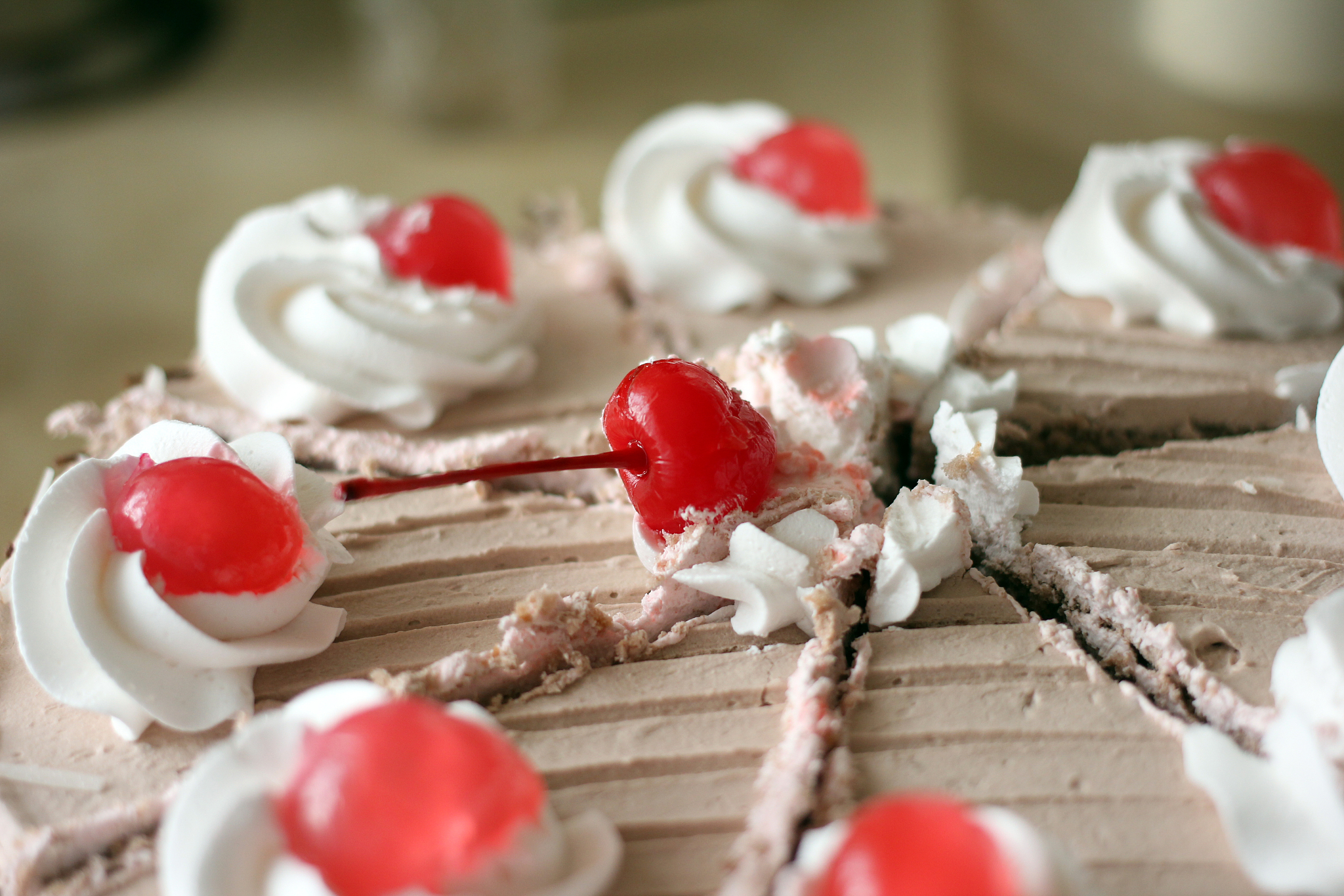 bit cake