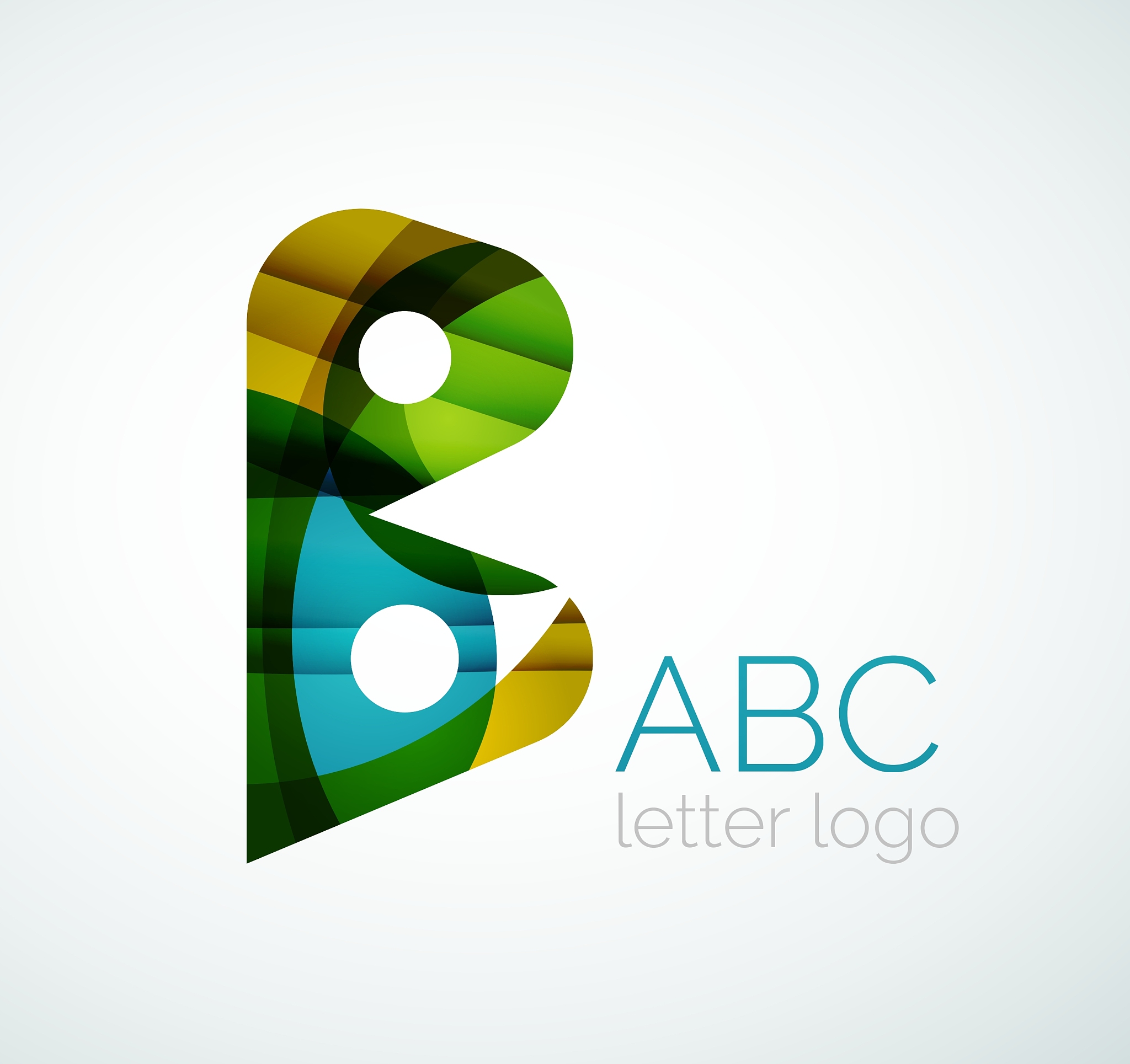 letter logo