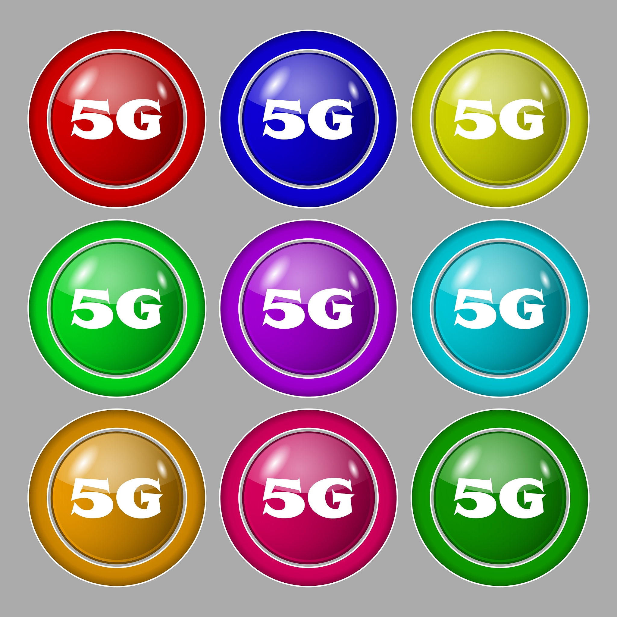 5G的PCI是什么