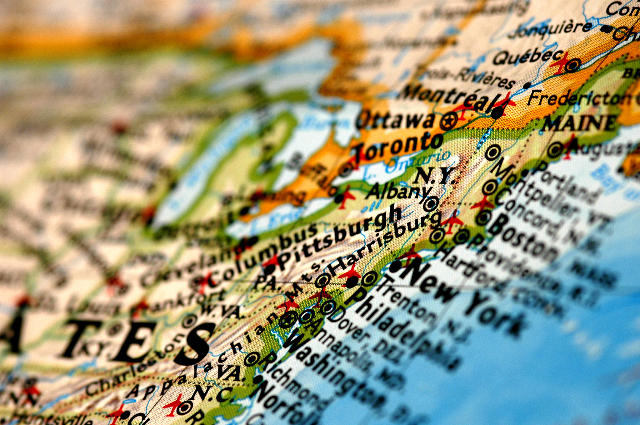 找三个不一样的免费营销案例