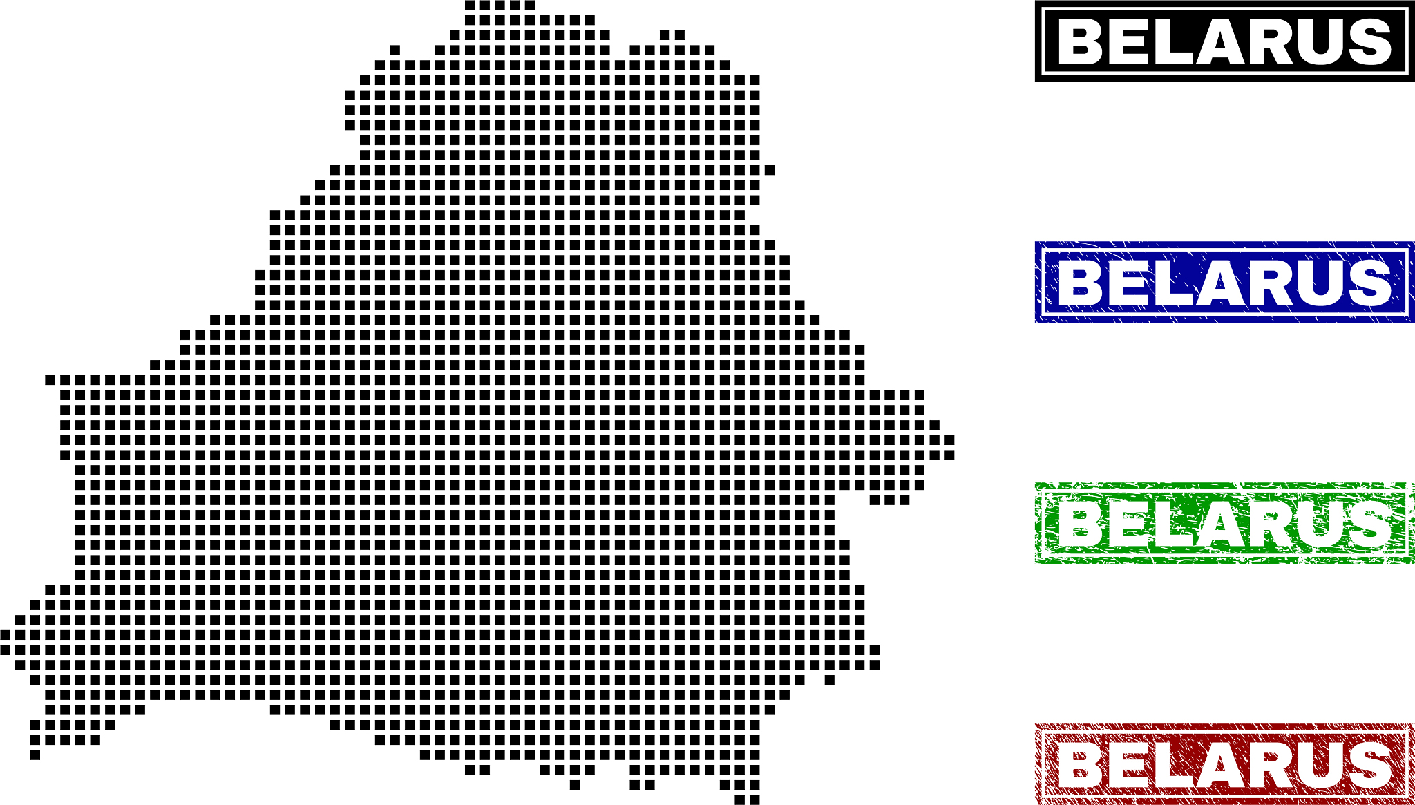 Python提取PNG图片像素值并统计指定像素数量