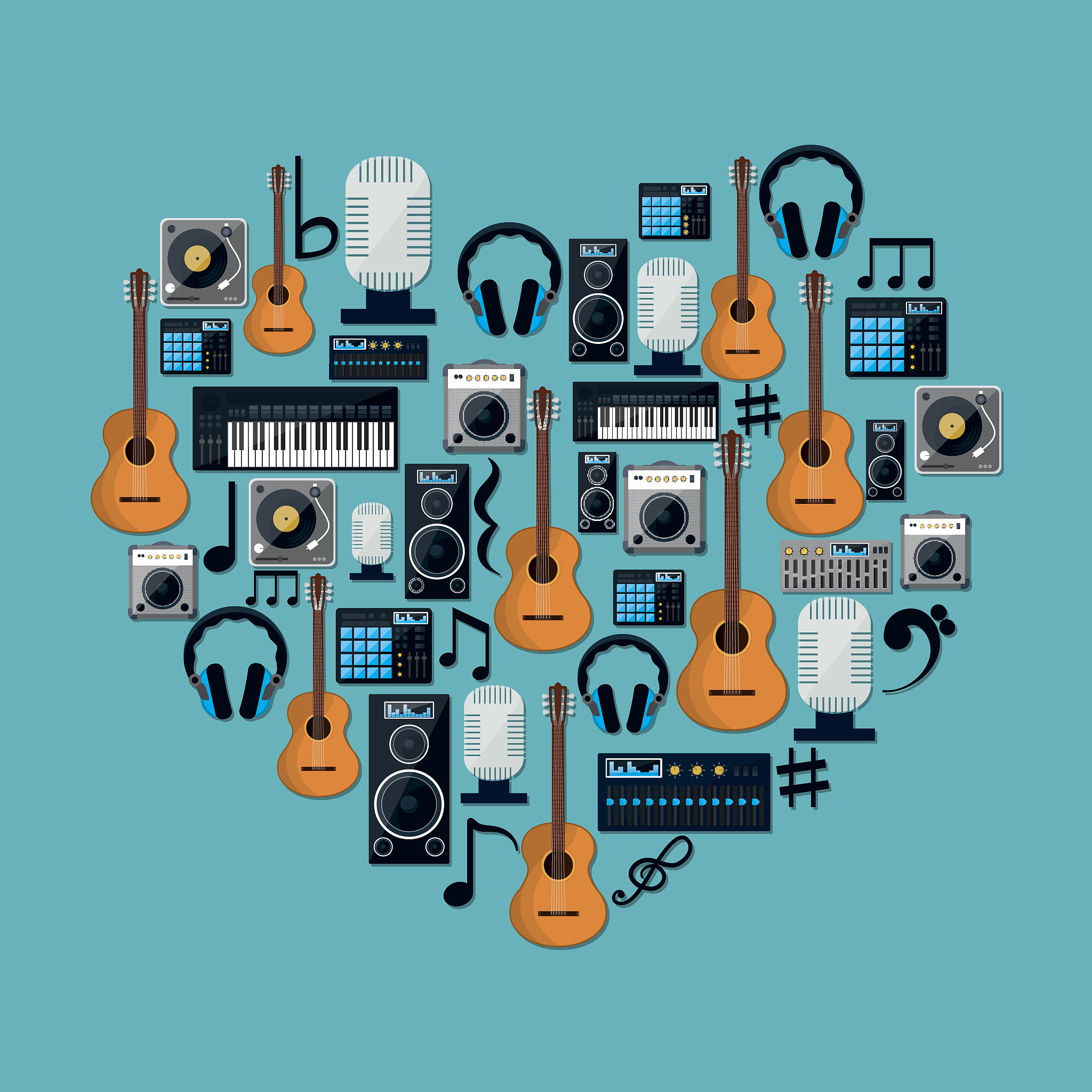 流行音乐与教育的融合：音乐教育创新与发展新思路