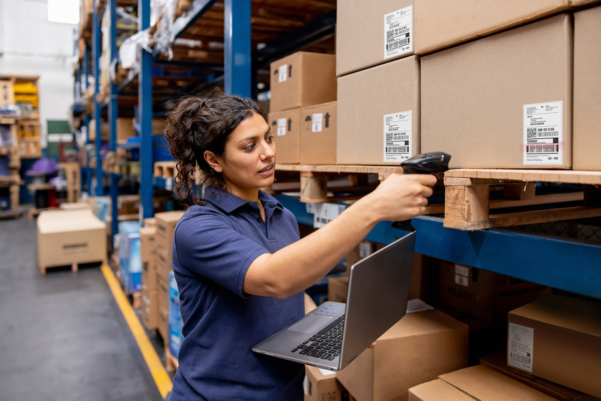 翻译：我们工人包装的时候会包装好的