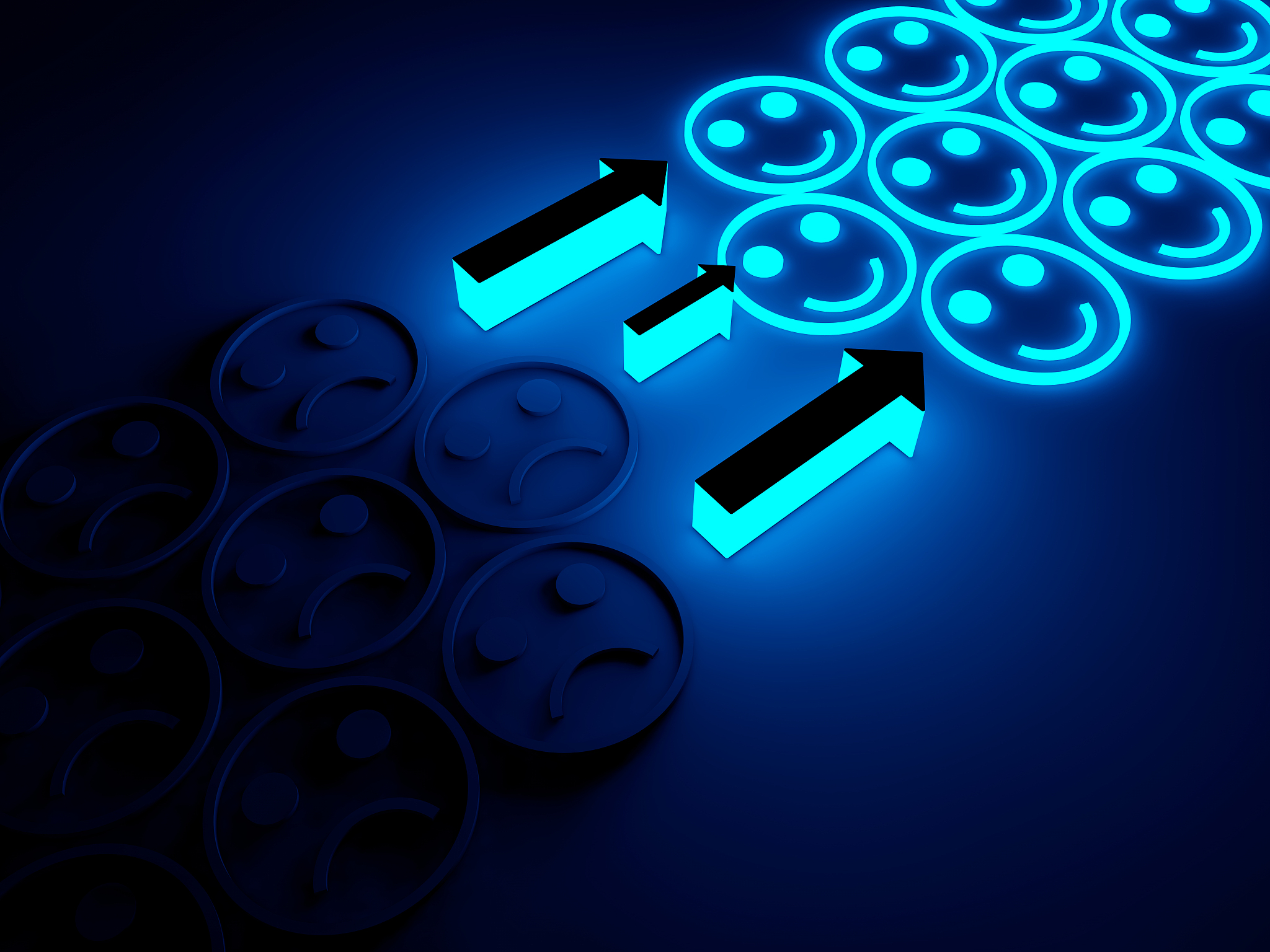 基于成熟量表的员工满意度问卷设计与分析