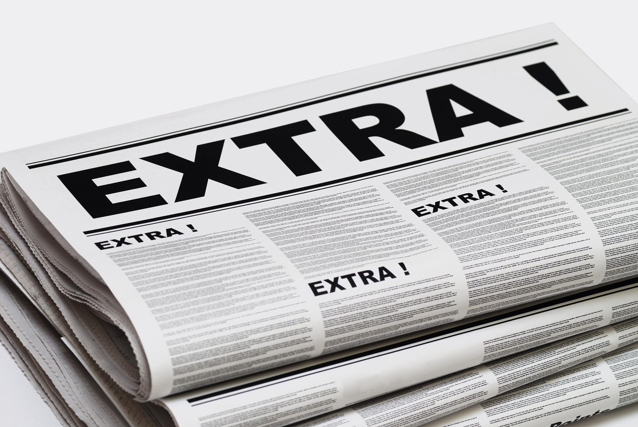 extra news