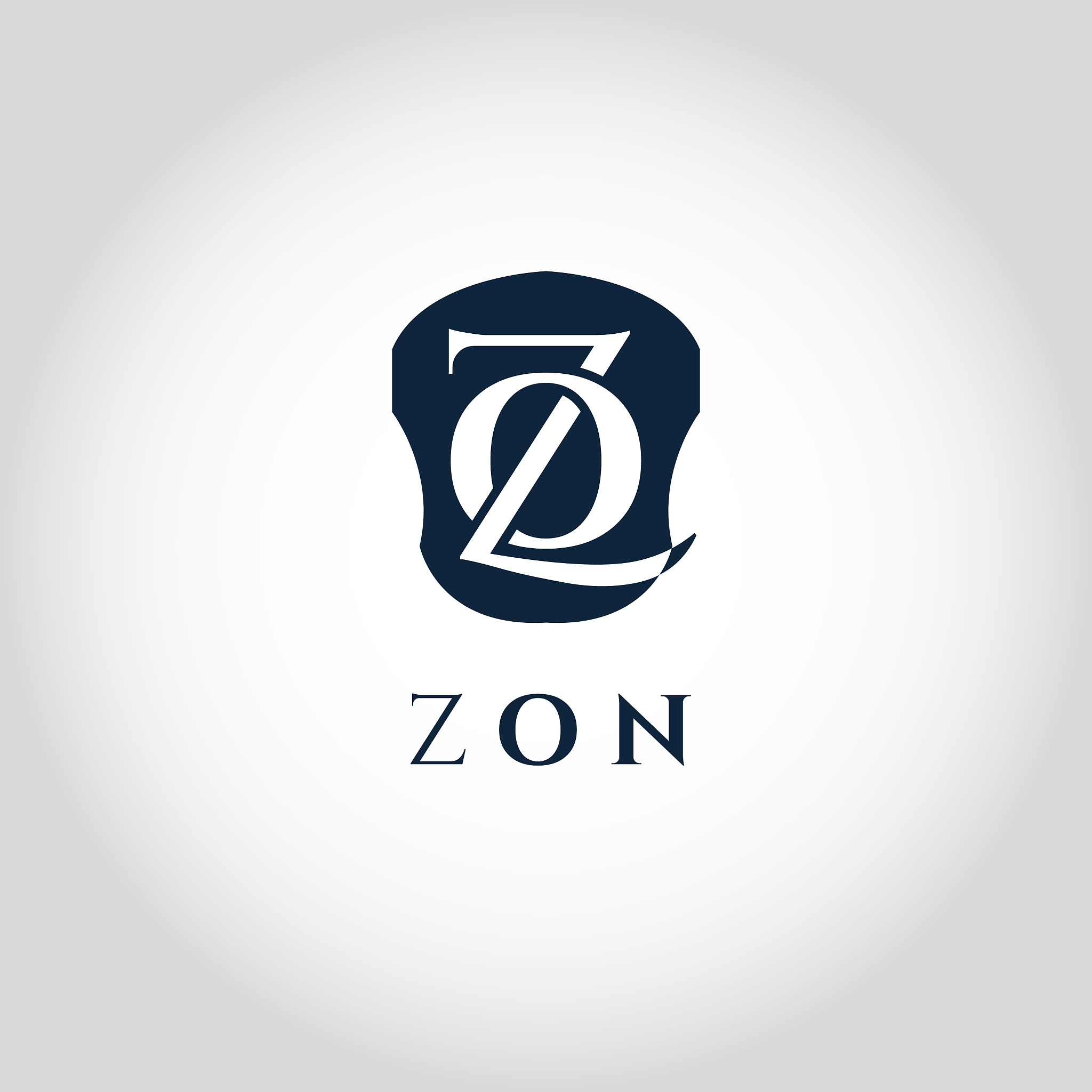 zo letters logo