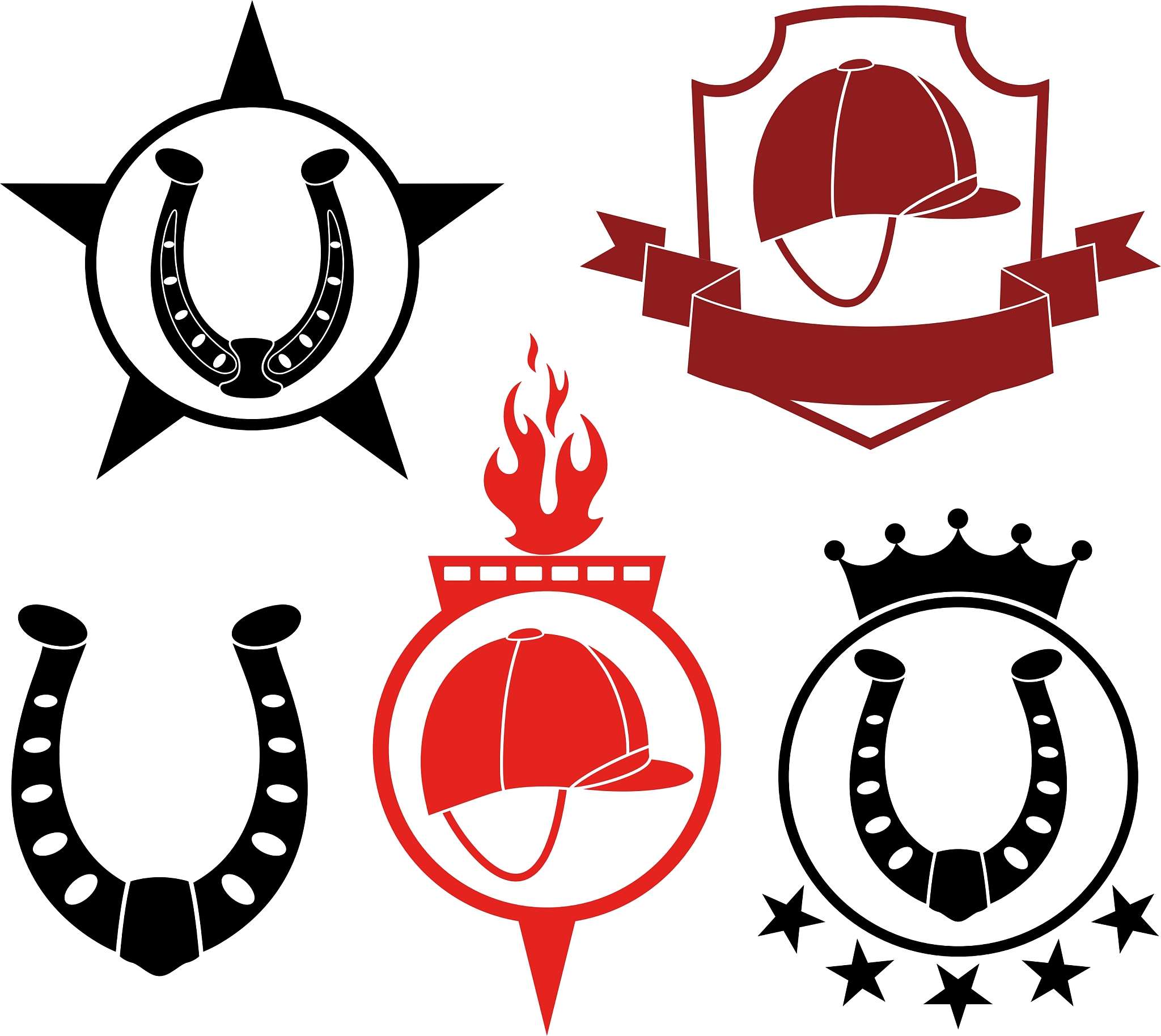 horse racing