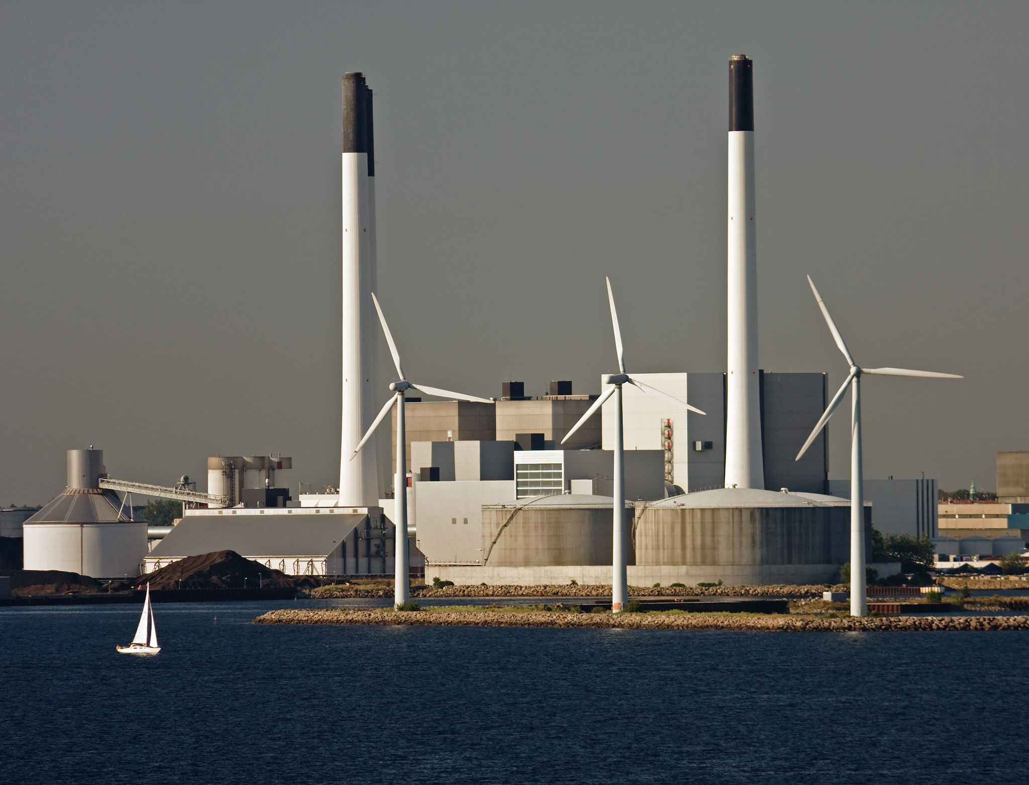 green energy, copenhagen