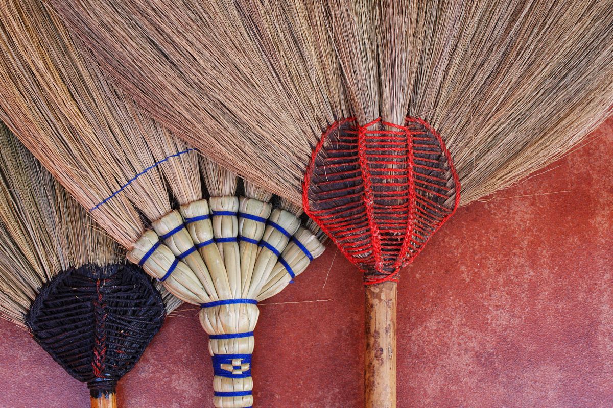 江西吉安竹编艺术：历史、文化、文创与乡村振兴