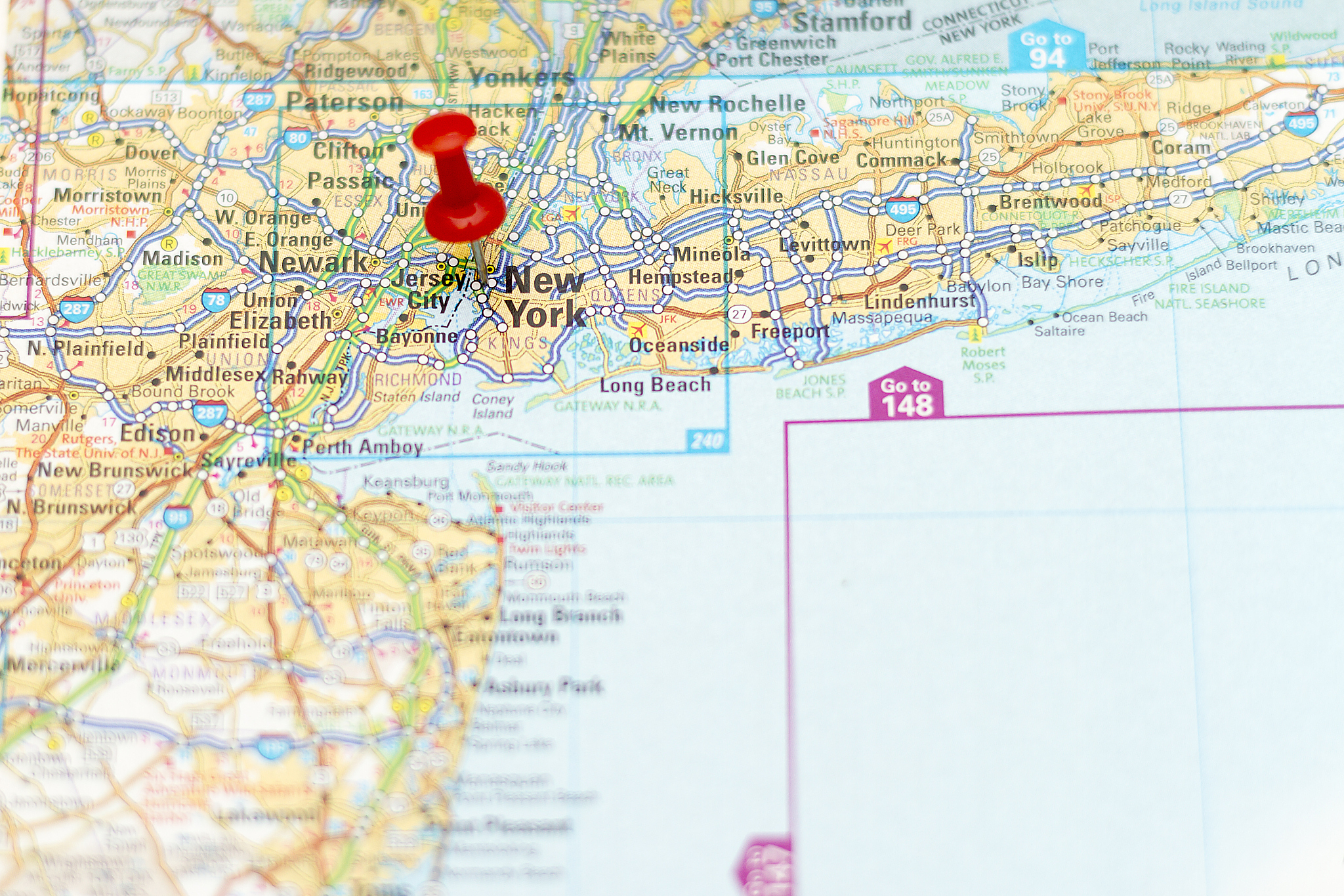 从美国飞往香港：最佳出发城市指南