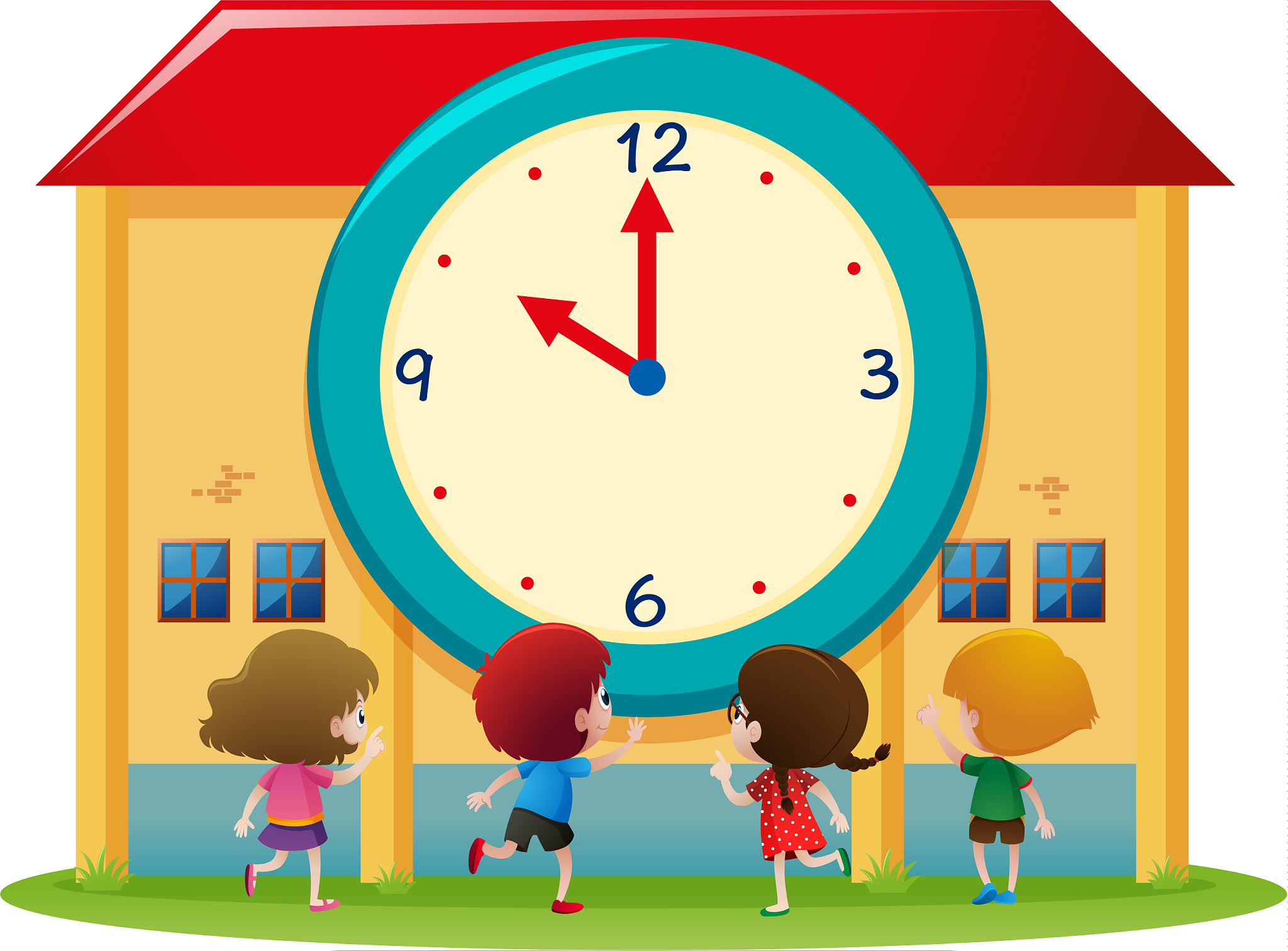 一分钟能做哪些事？一年级小学生的精彩回答！