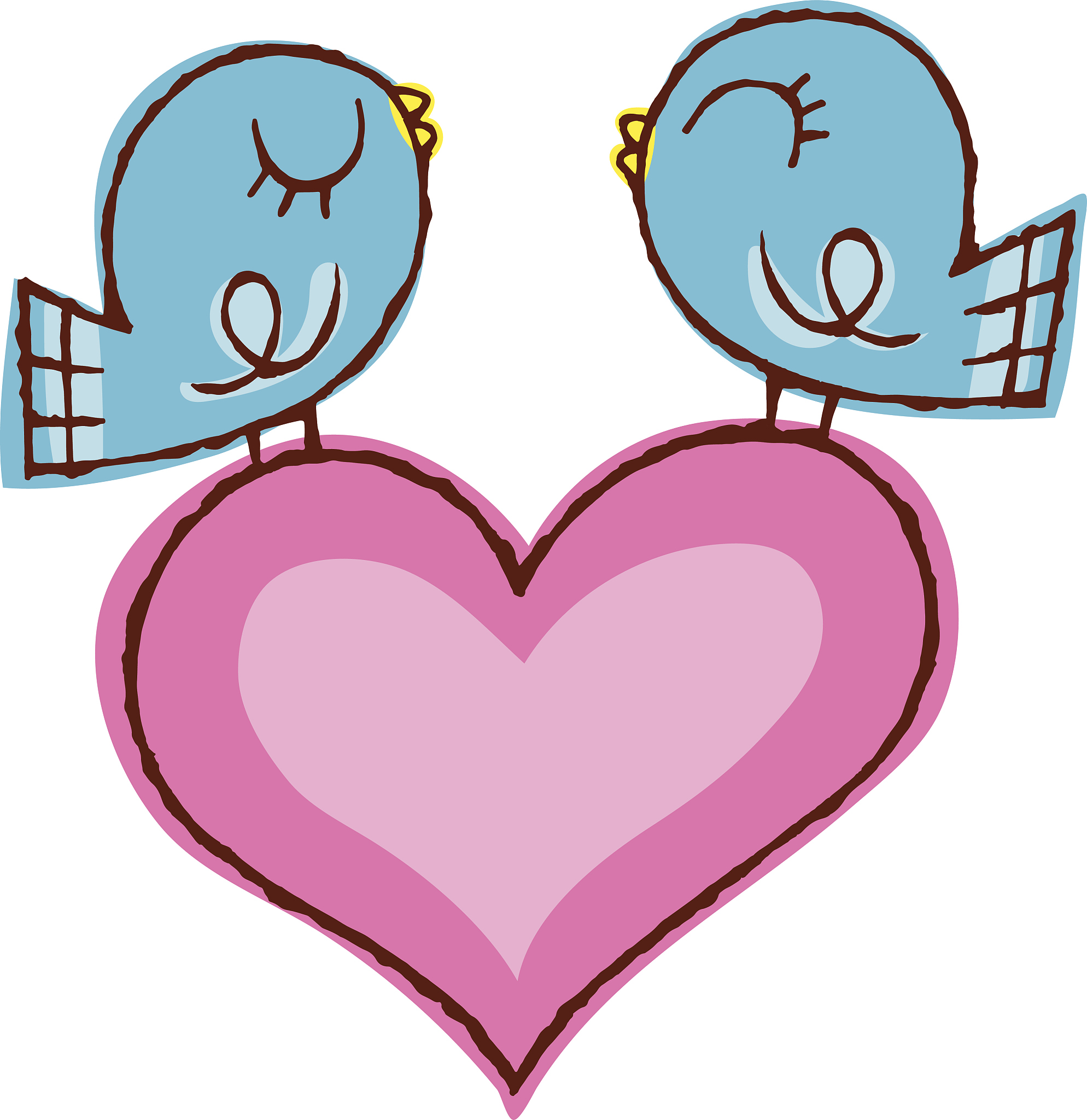 每天聊天分享事情的异性朋友，是友情还是爱情？