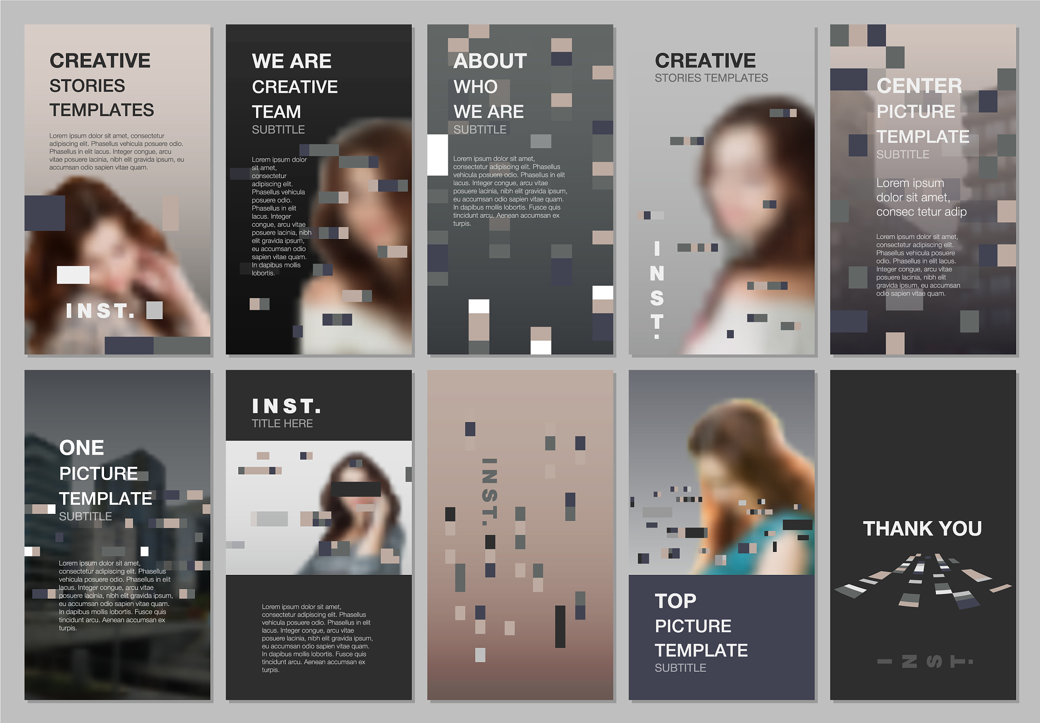 如何添加引人入胜的故事信息