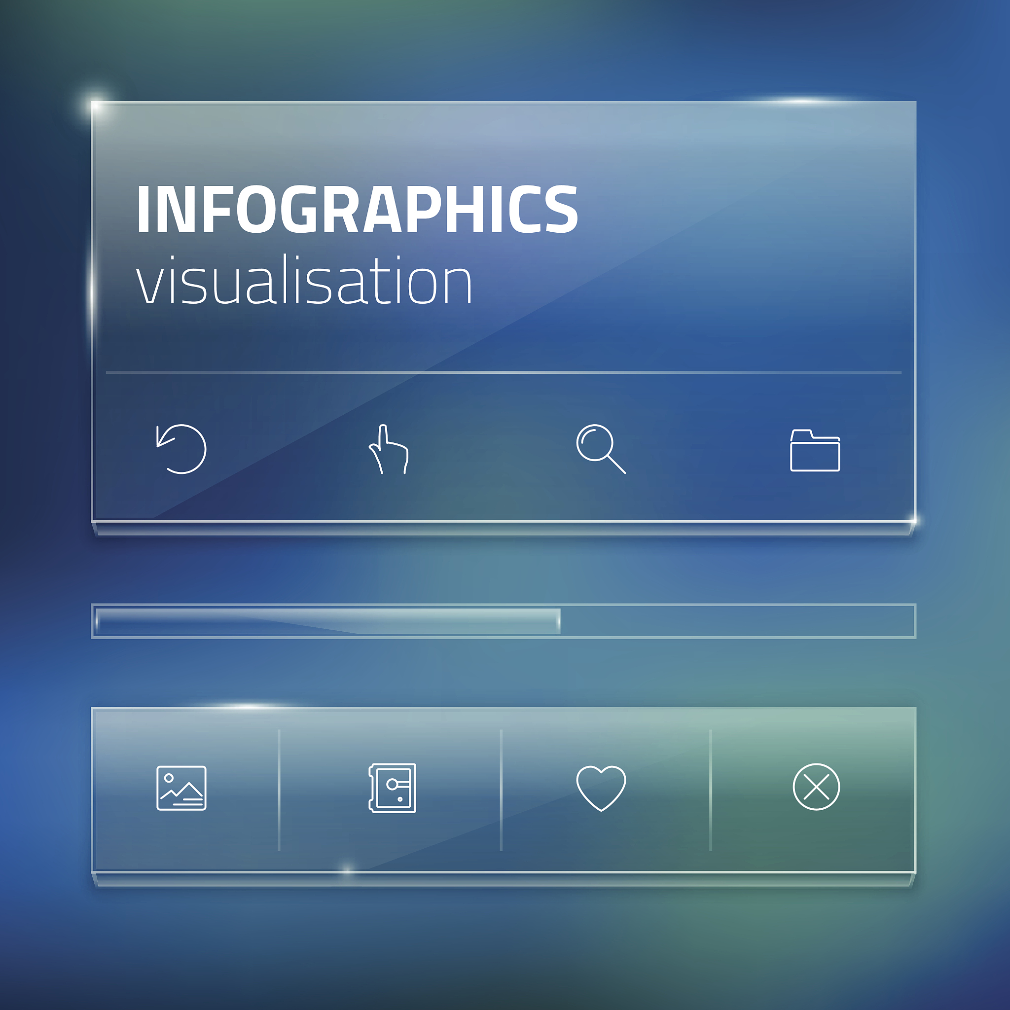 Android自定义按钮：实现浅蓝色可拖动按钮
