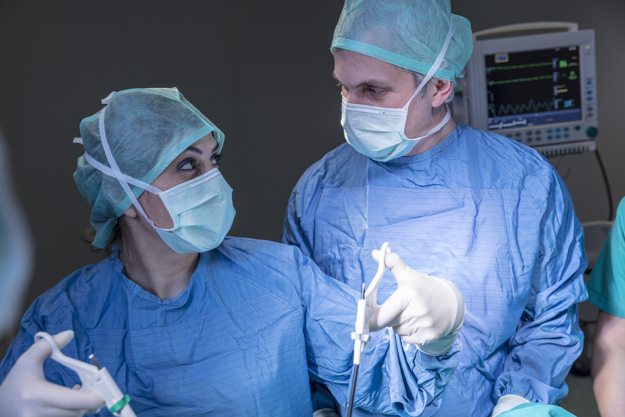 护士转行最佳选择：跳槽方向及职业转型之路