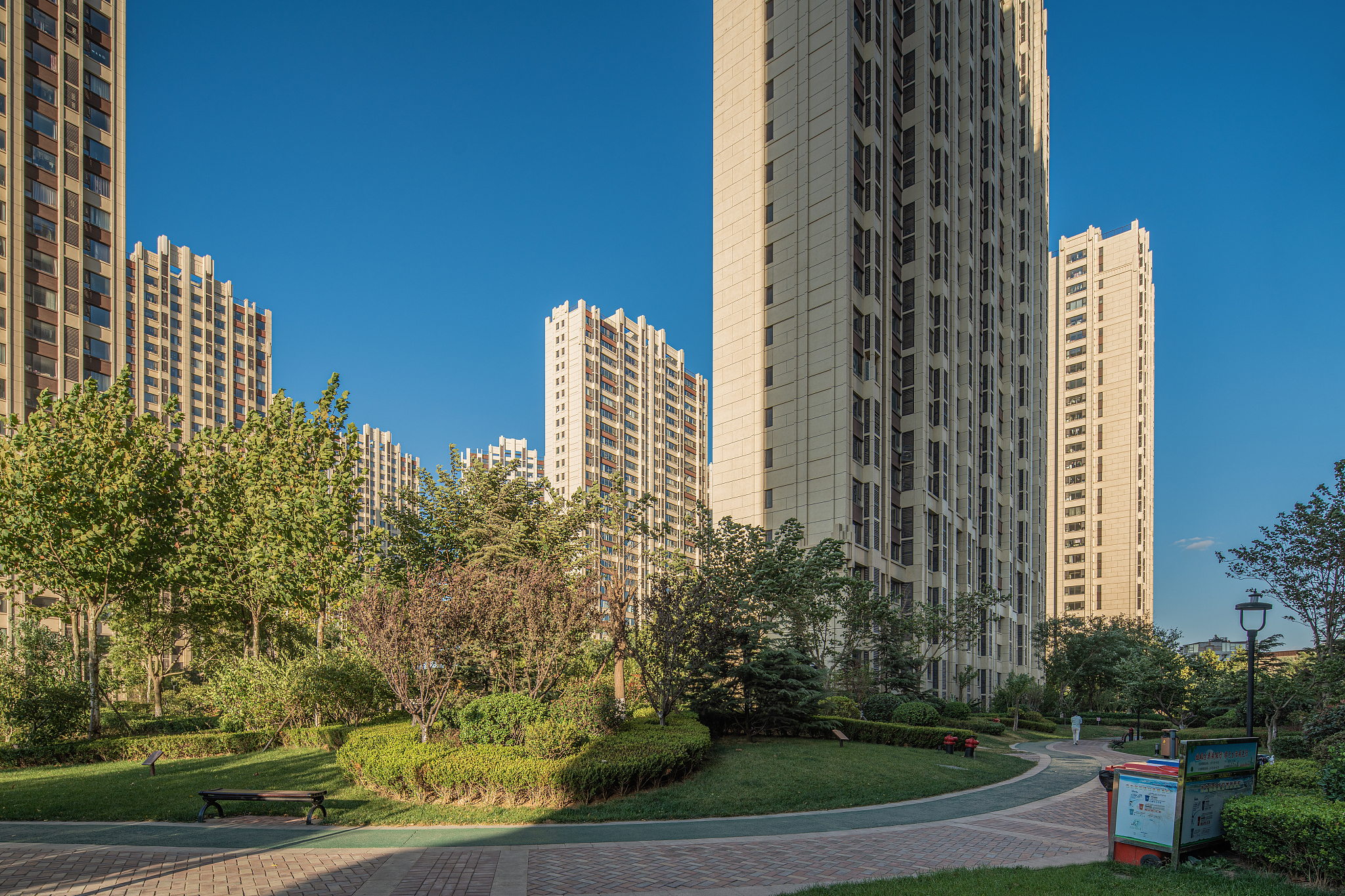 青岛崂山区十大最值得买的楼盘