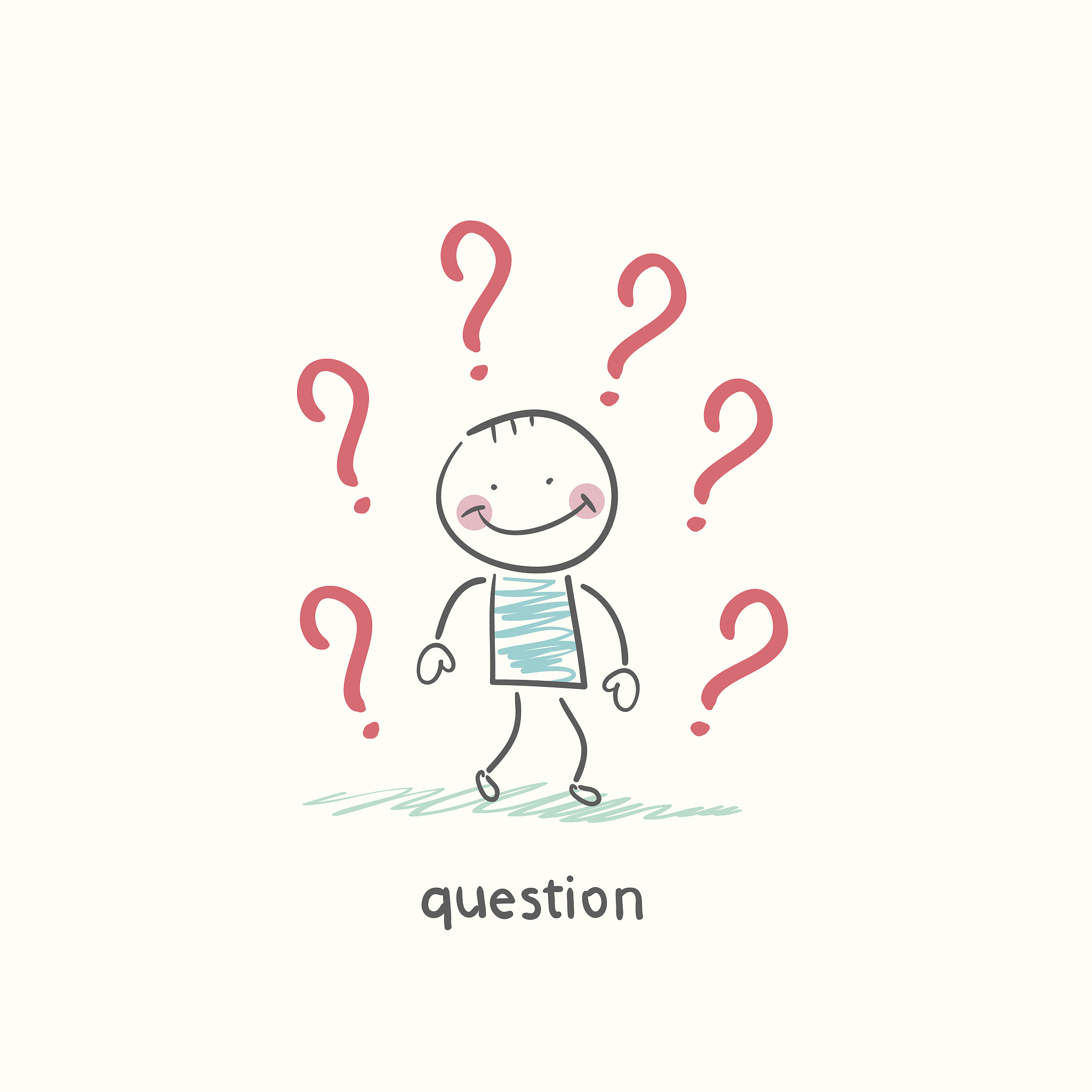 为什么？ - 寻求更详细的信息