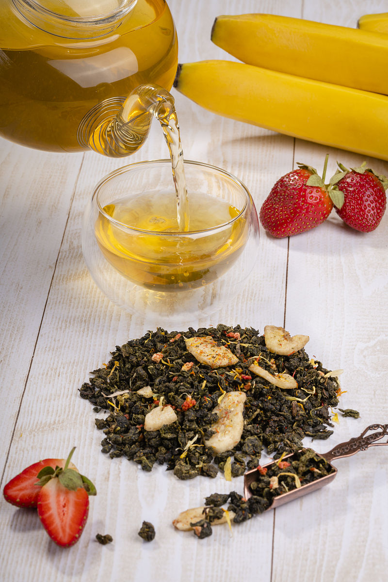 睡前喝乌龙茶影响睡眠那