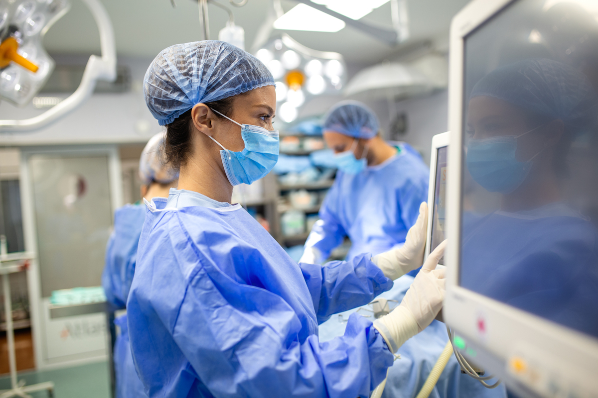 贵州医科大学麻醉学专业：贵州省内唯一，全国知名