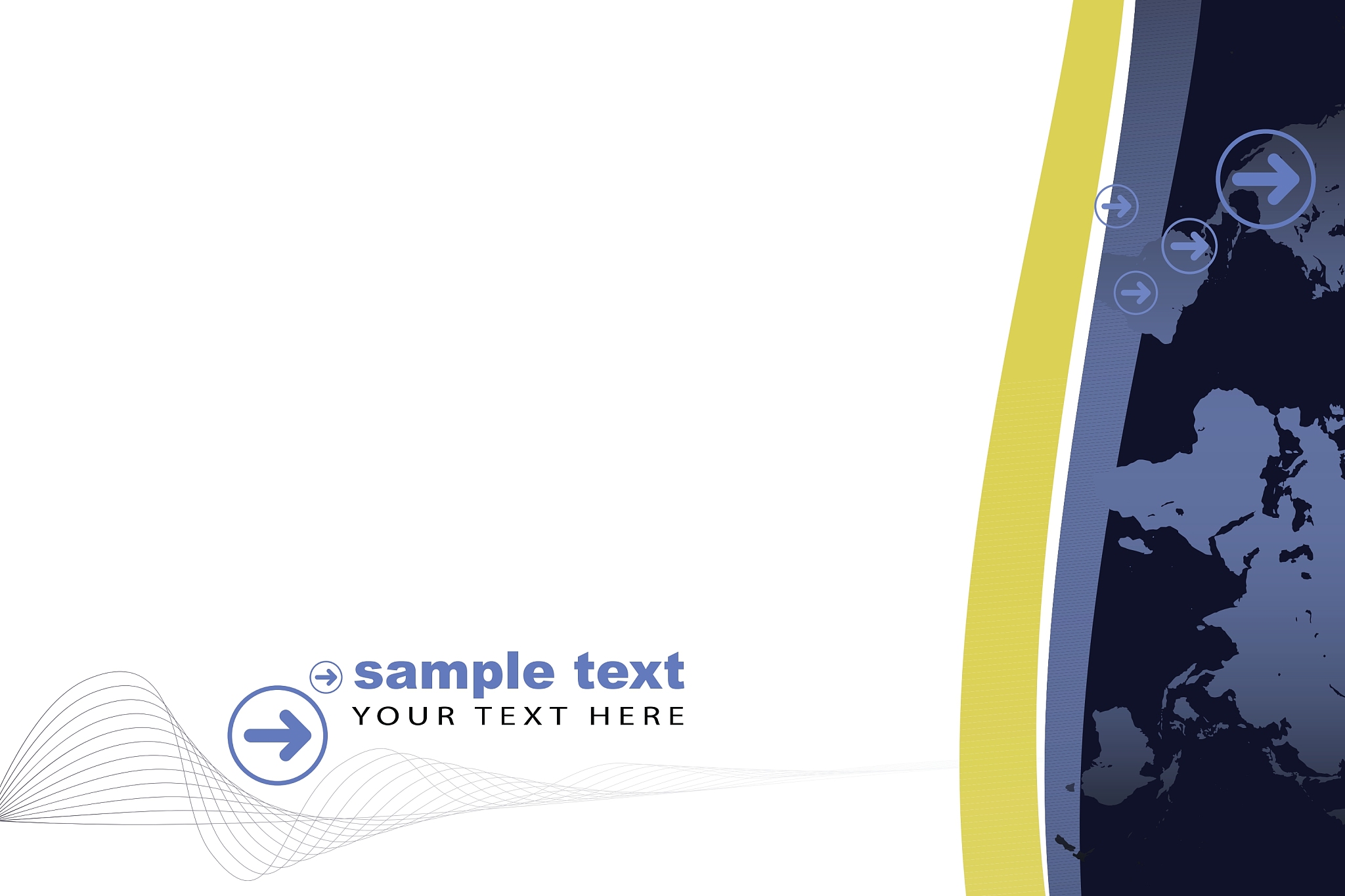 给我一个科普ppt的简介