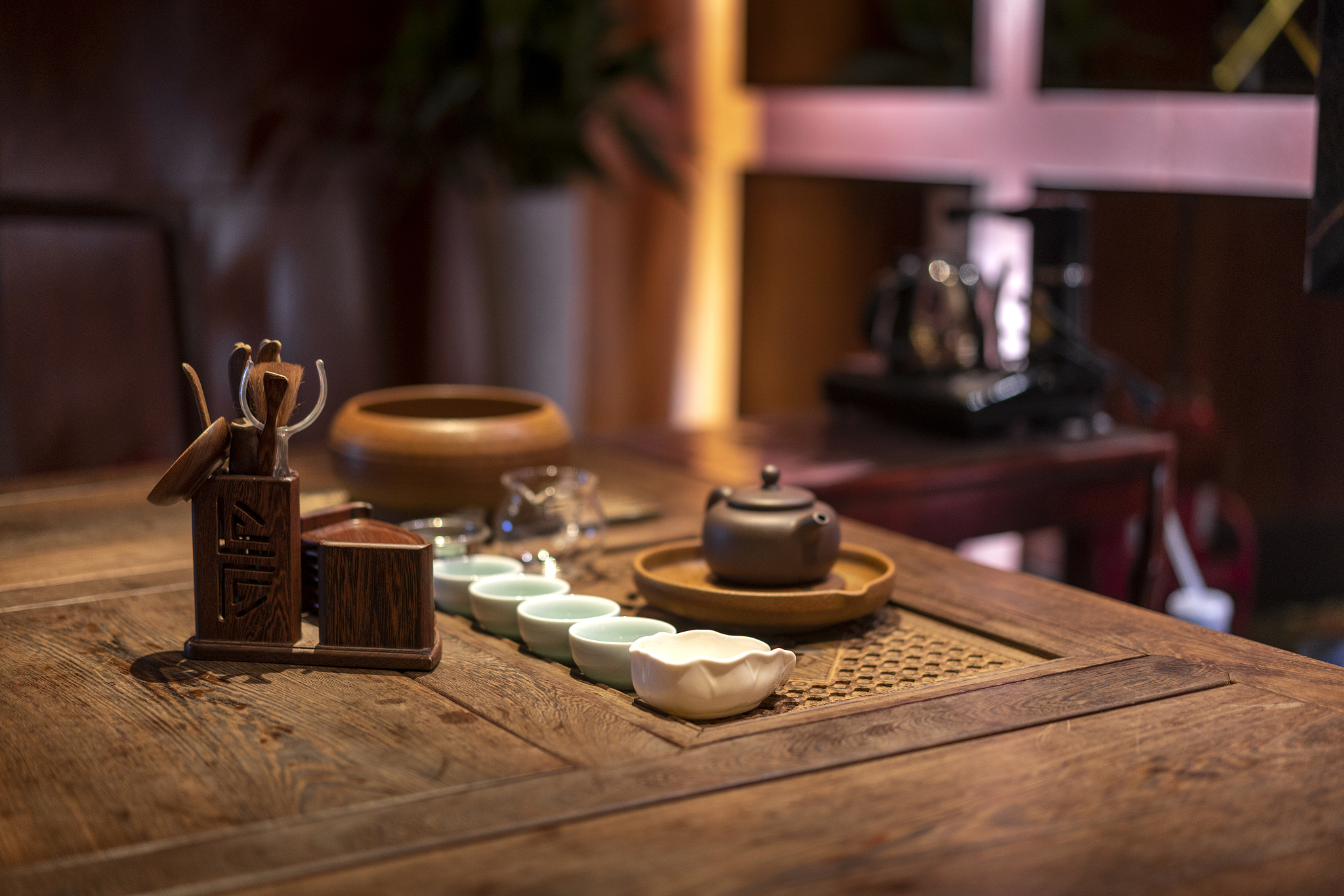 潮汕功夫茶：传承文化，品味生活