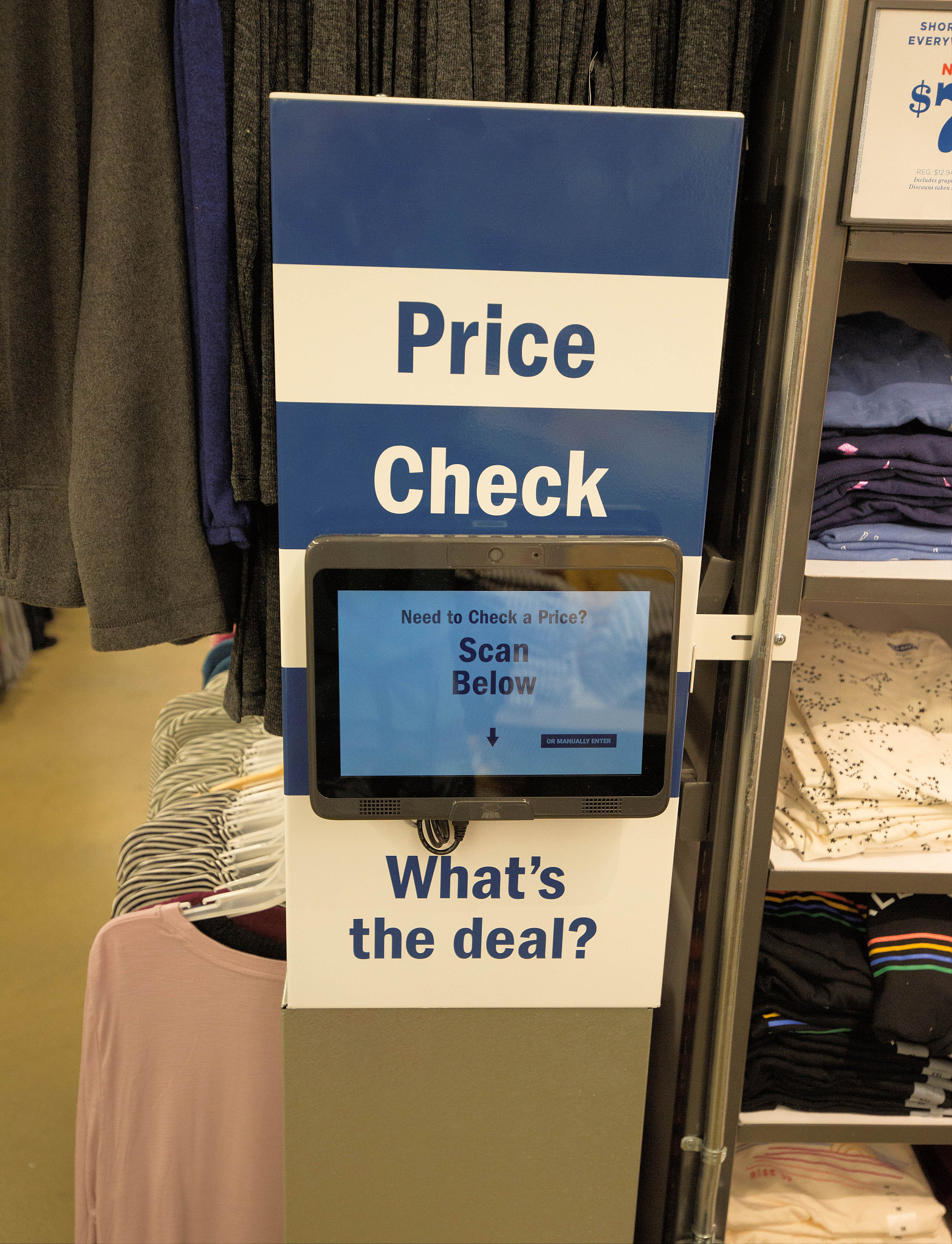 Comparing Convenience Store Sales at Gas Stations: A Two-Sample T-Test Analysis